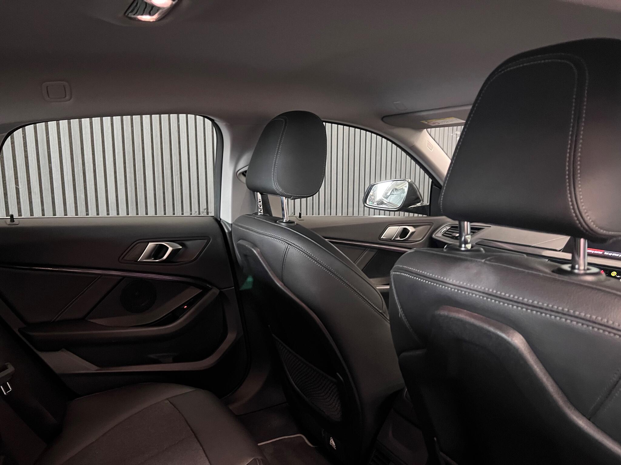 BMW 2 Series view 14