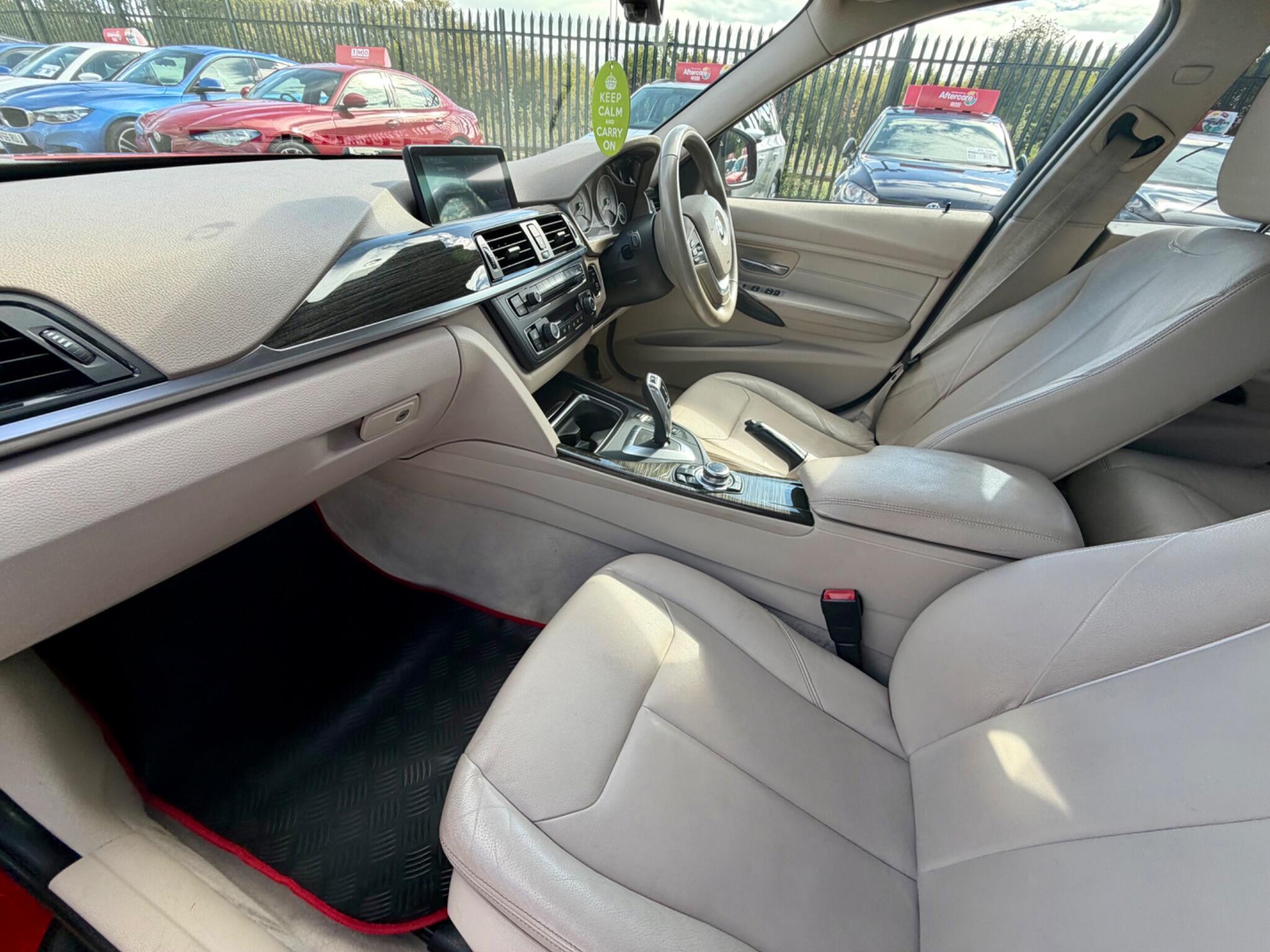 BMW 3 Series view 63