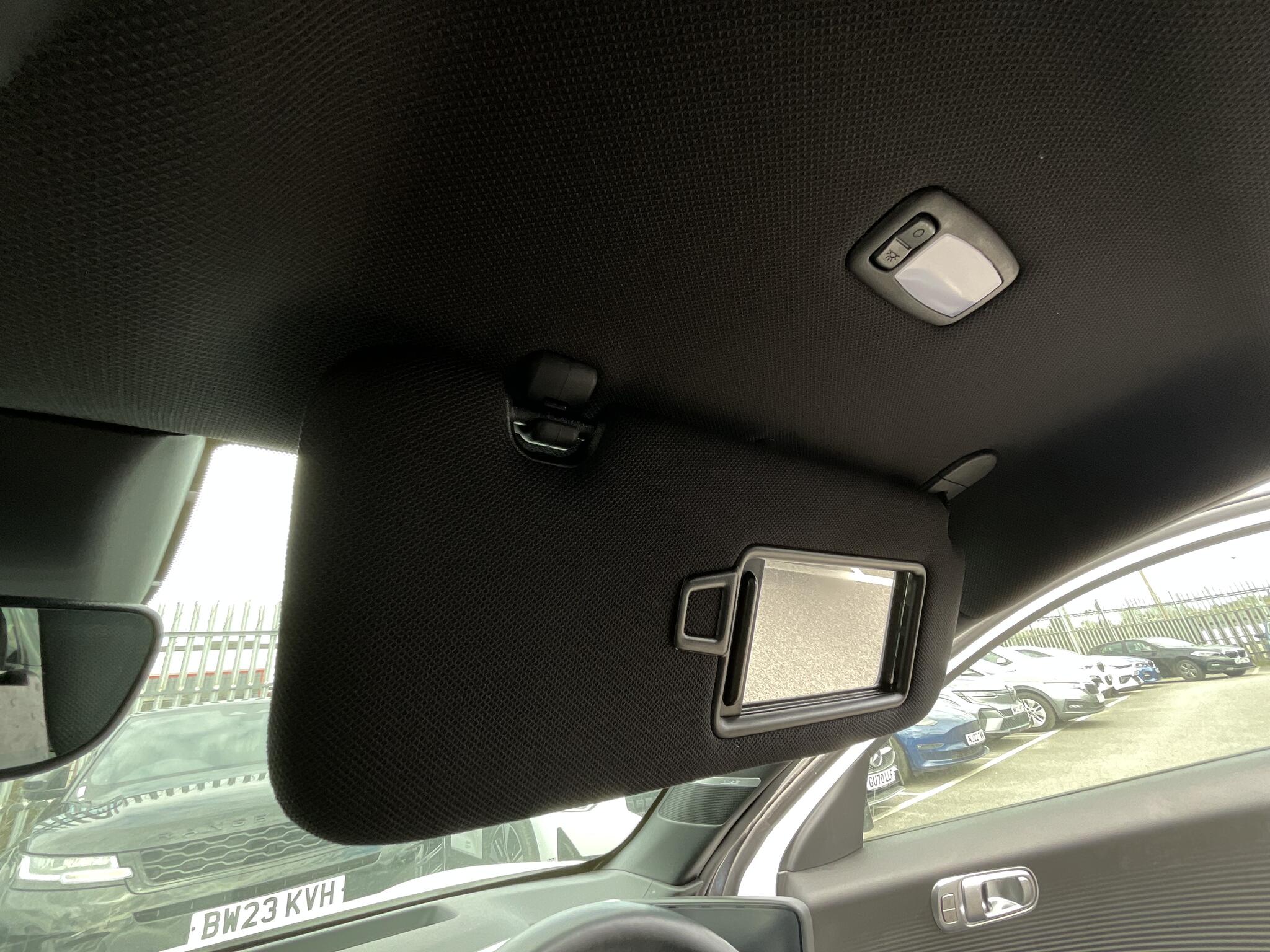 Hyundai Ioniq 6 view 34