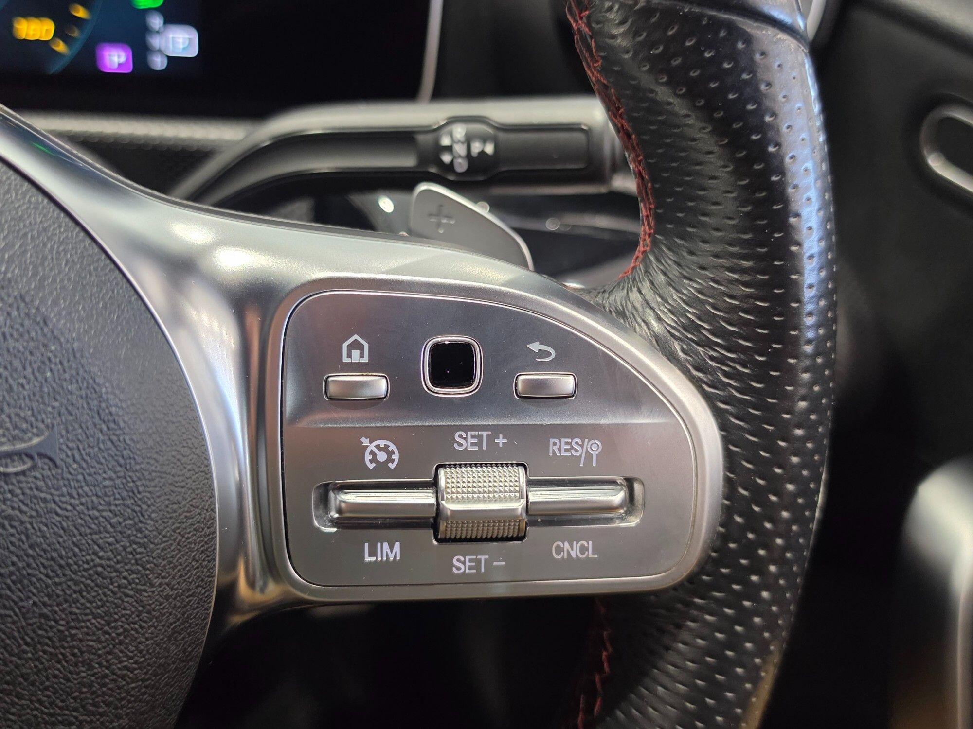 Mercedes-Benz A-Class view 30