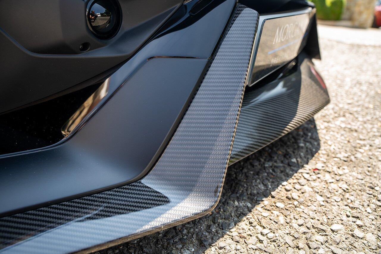 Lamborghini Revuelto view 41