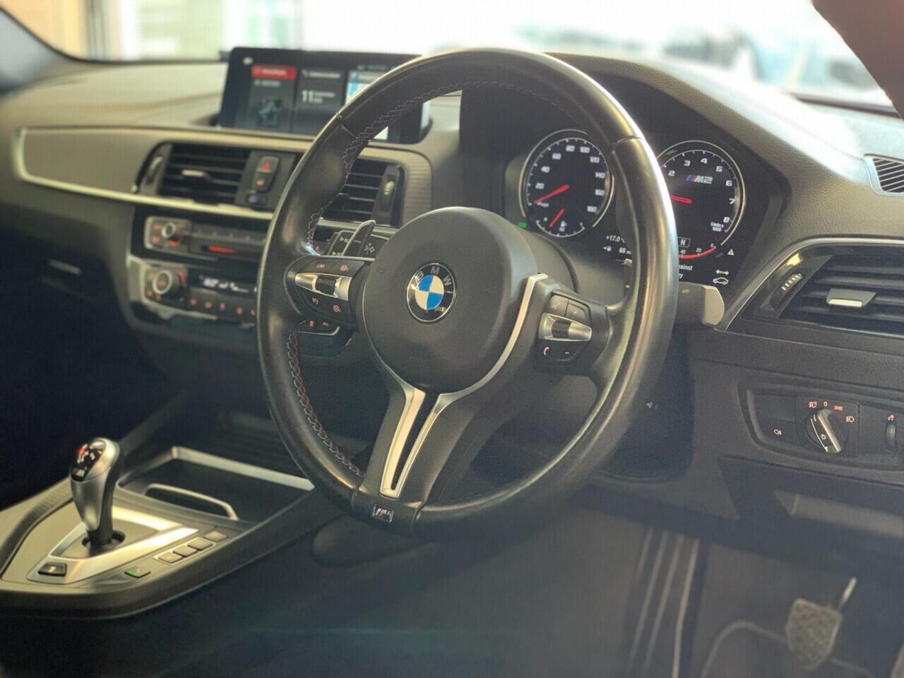 BMW M2 view 37