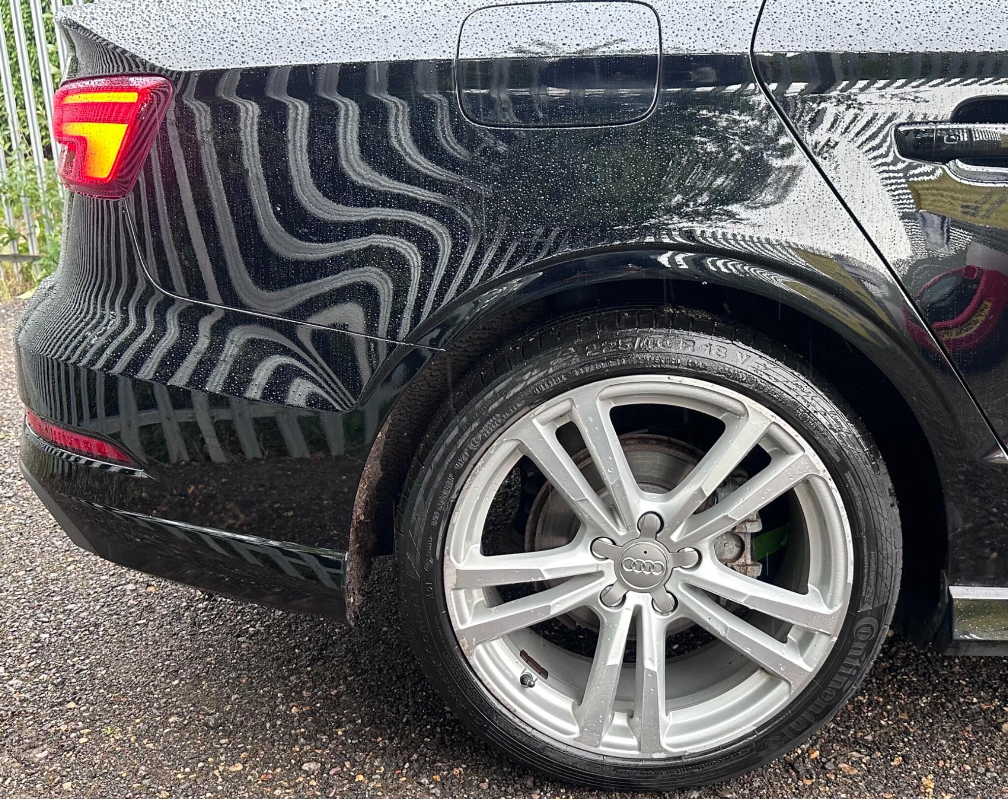 2016 Audi A3 image 45