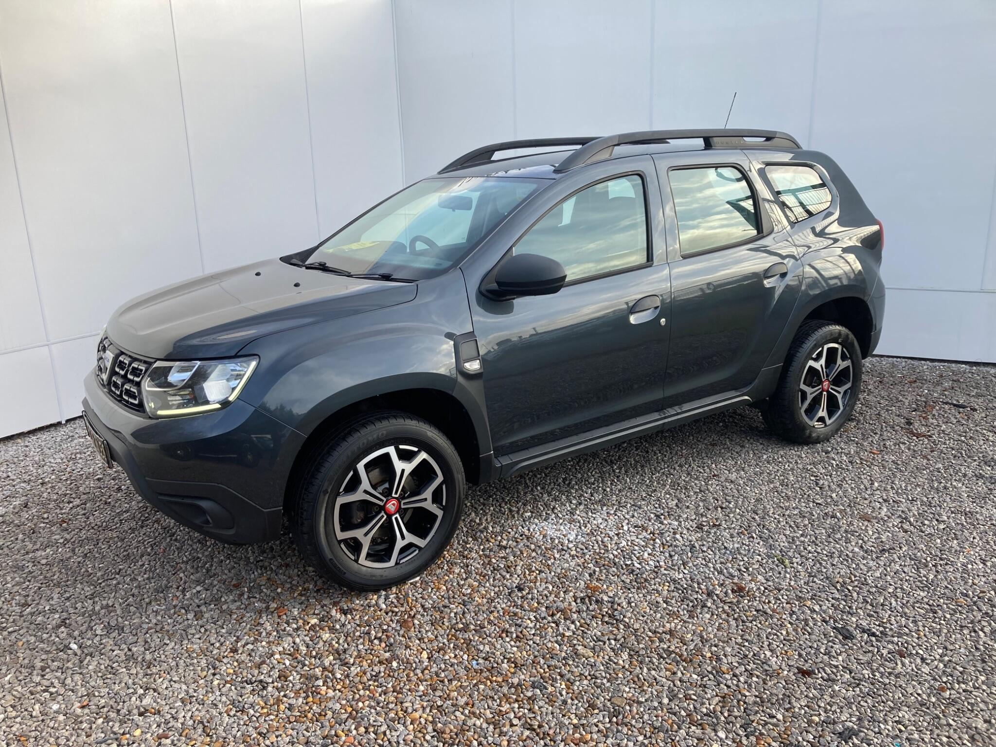 2019 Dacia Duster 1.6 SCe Essential Euro 6 (s/s) 5dr • 70,000 miles image 10