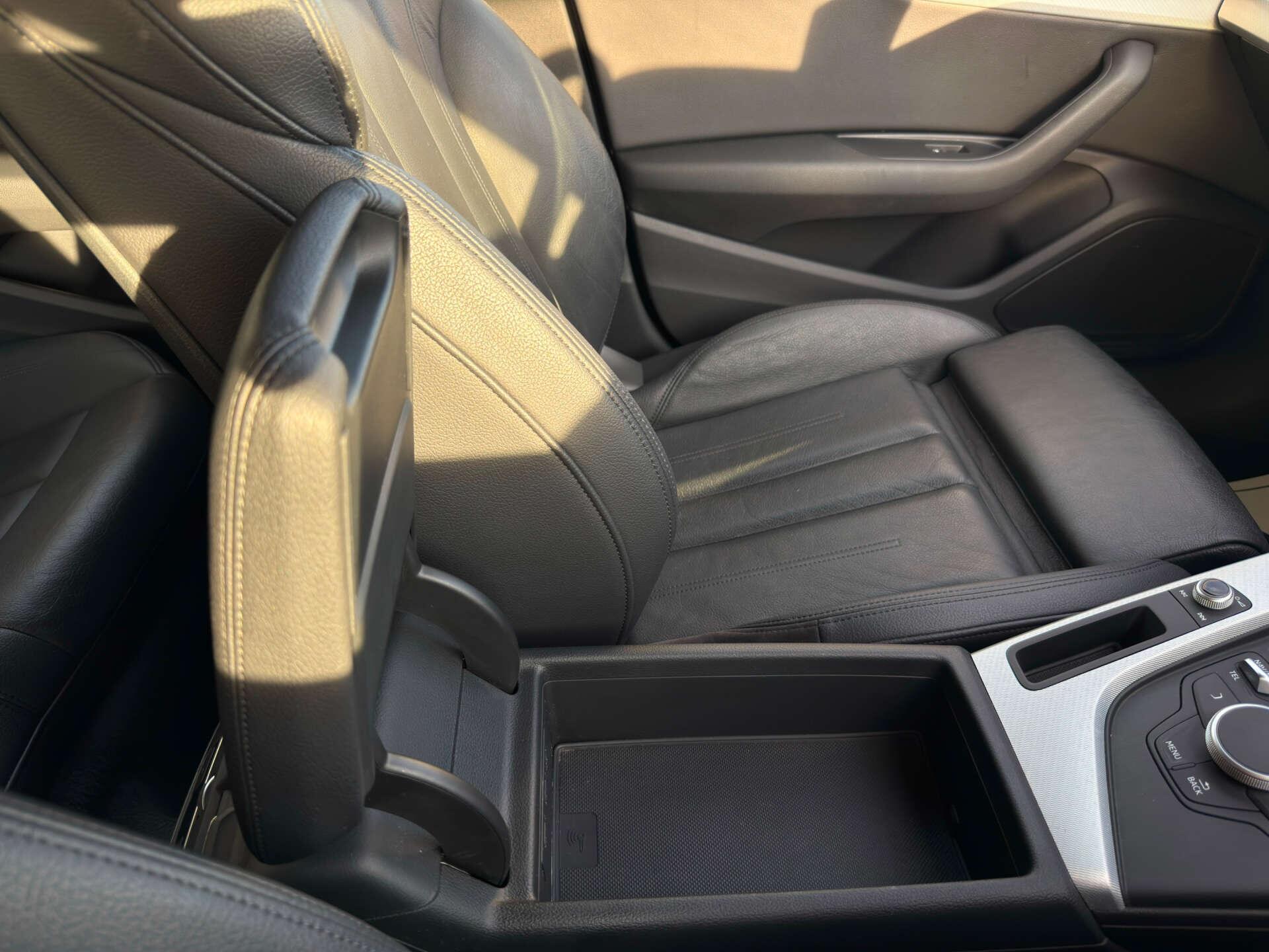 Audi A5 view 64