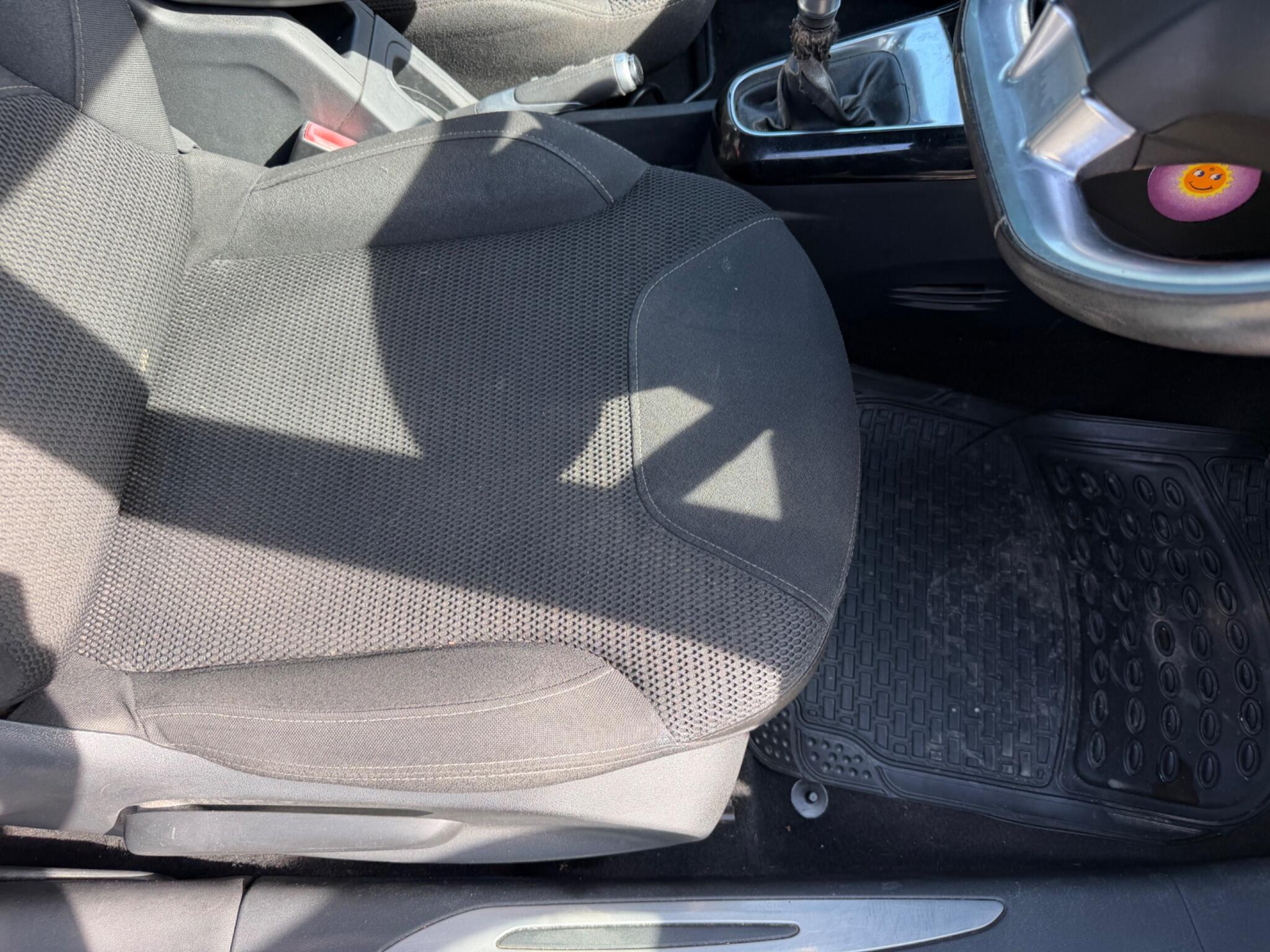 Citroen DS3 view 13