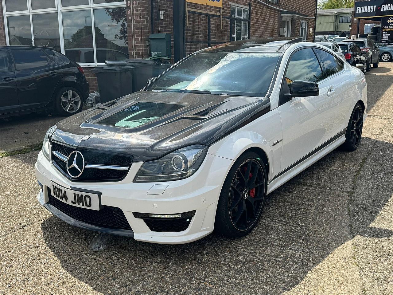 Mercedes-Benz A view 20