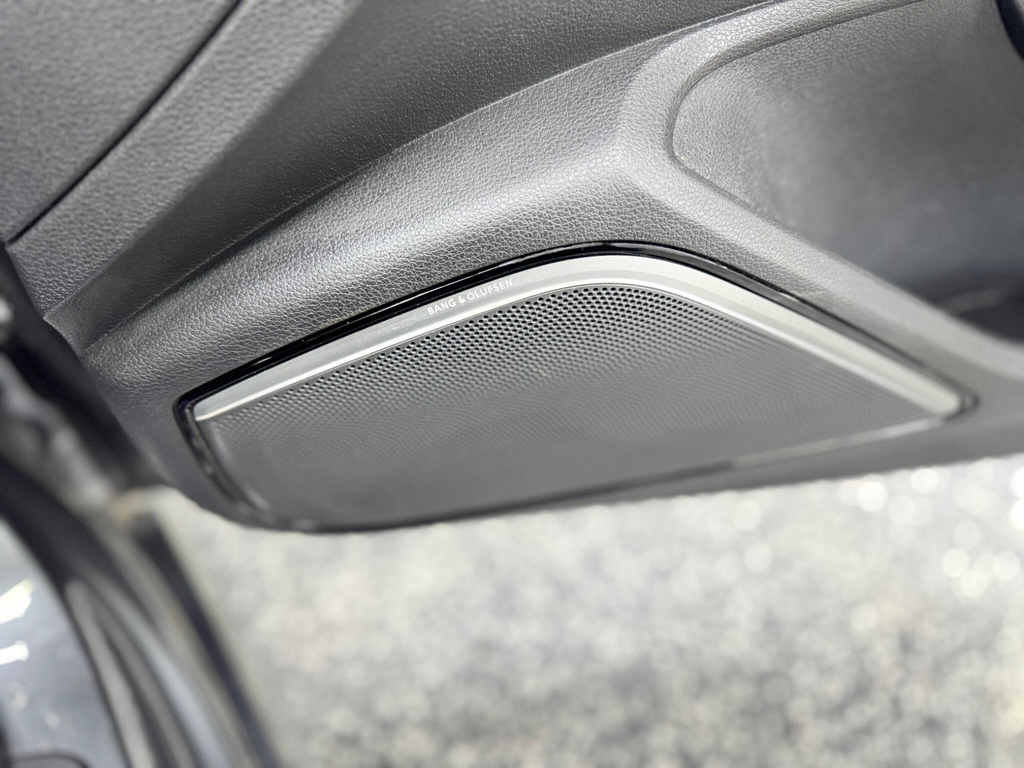 Audi S3 view 80