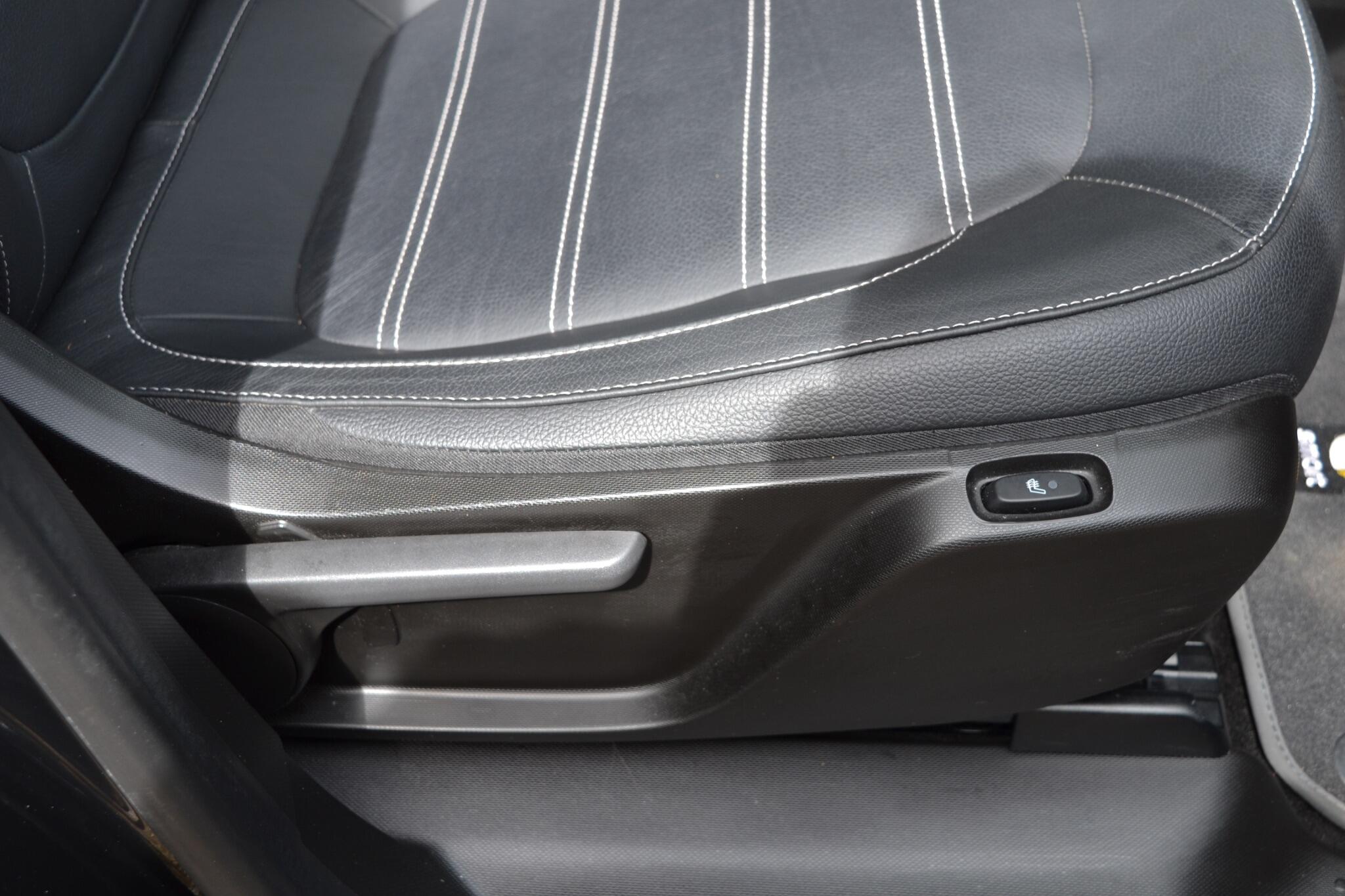 Smart Forfour view 31