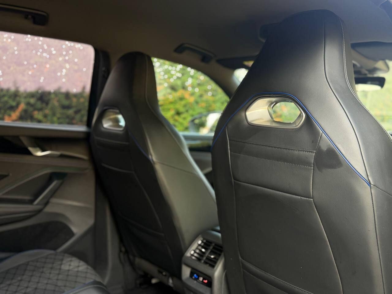 Volkswagen Tayron view 16