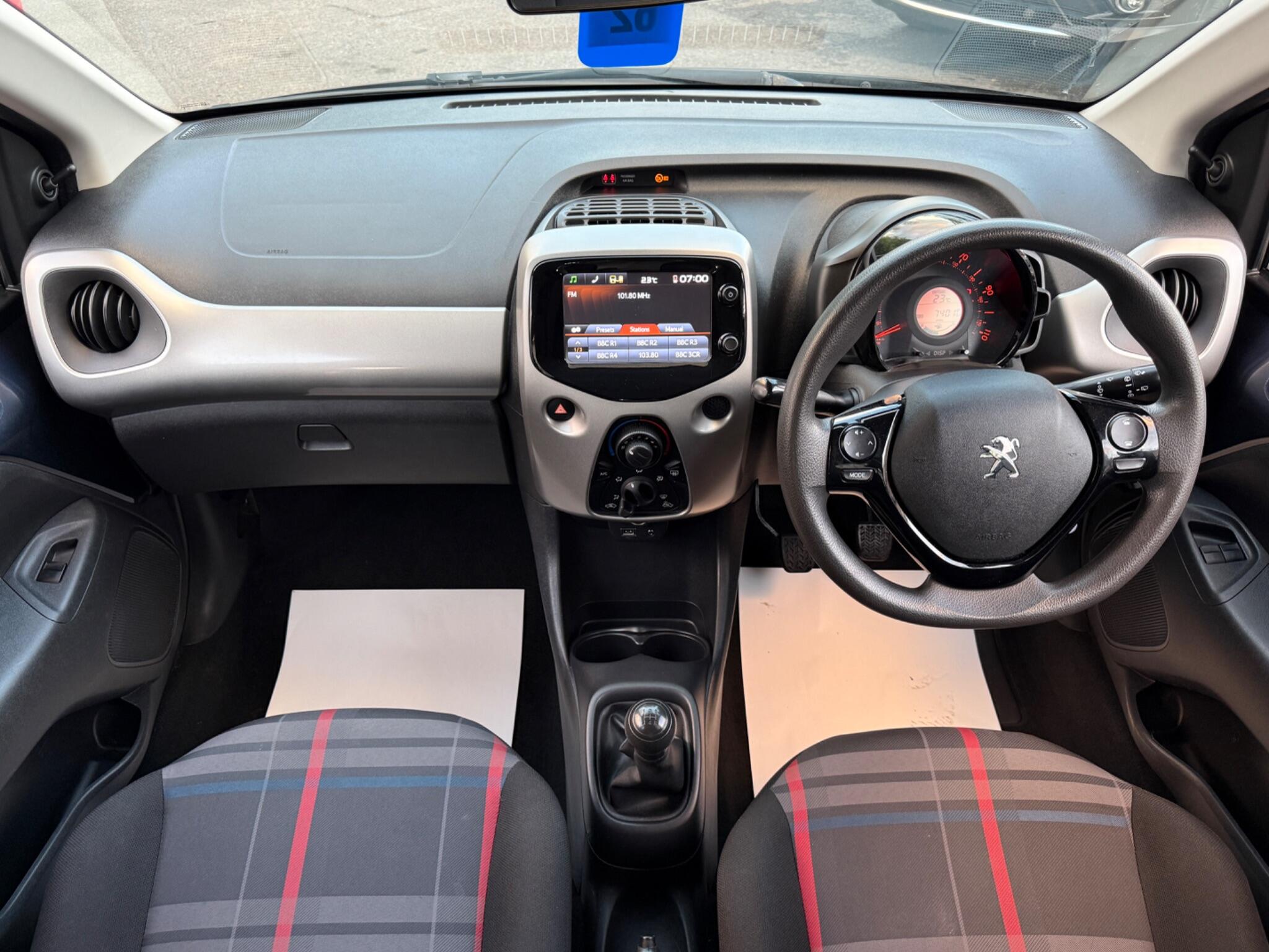 Peugeot 108 - Image 53