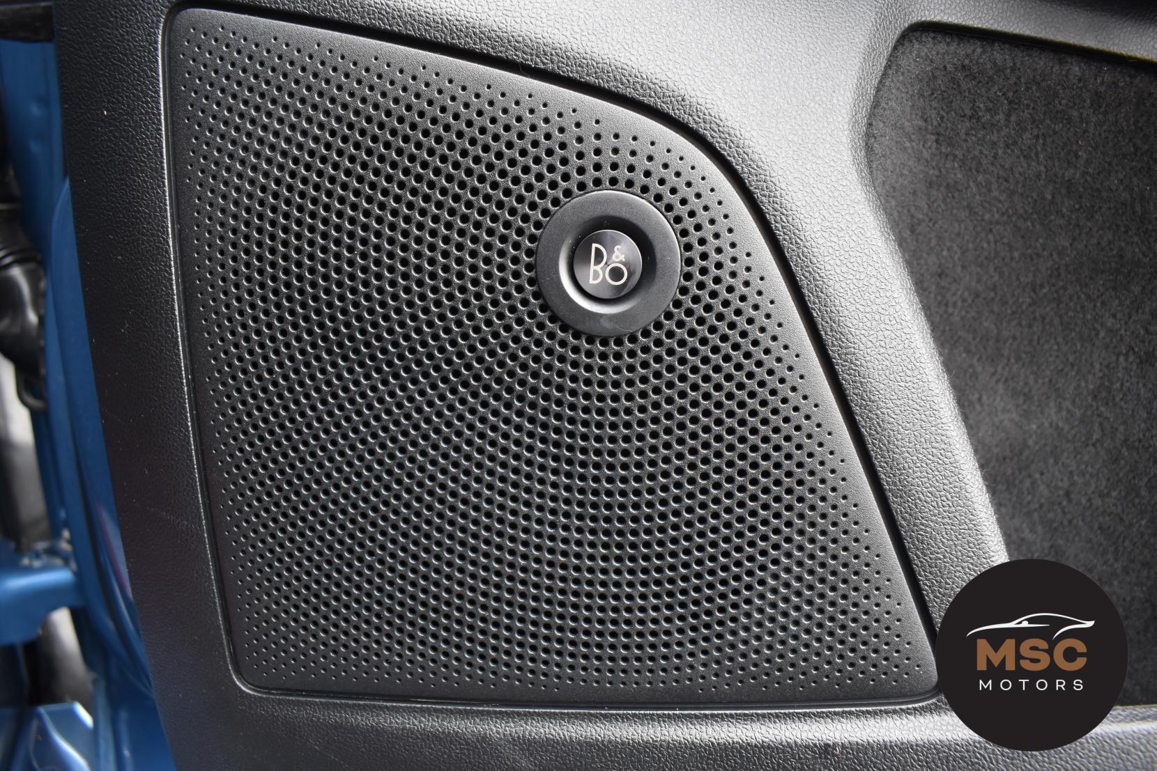 Ford Focus view 31