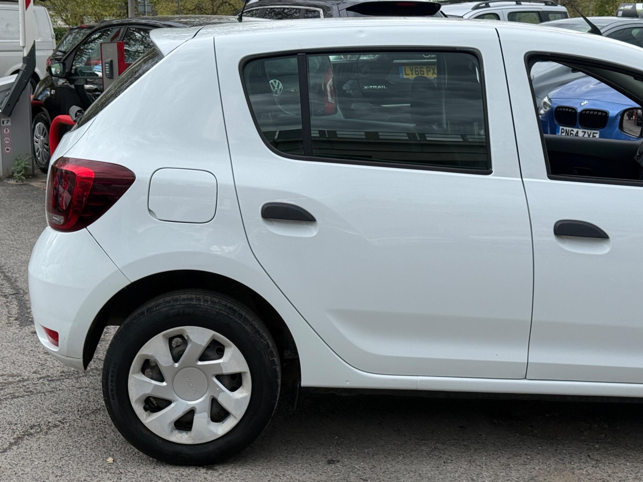 Dacia Sandero - Image 22