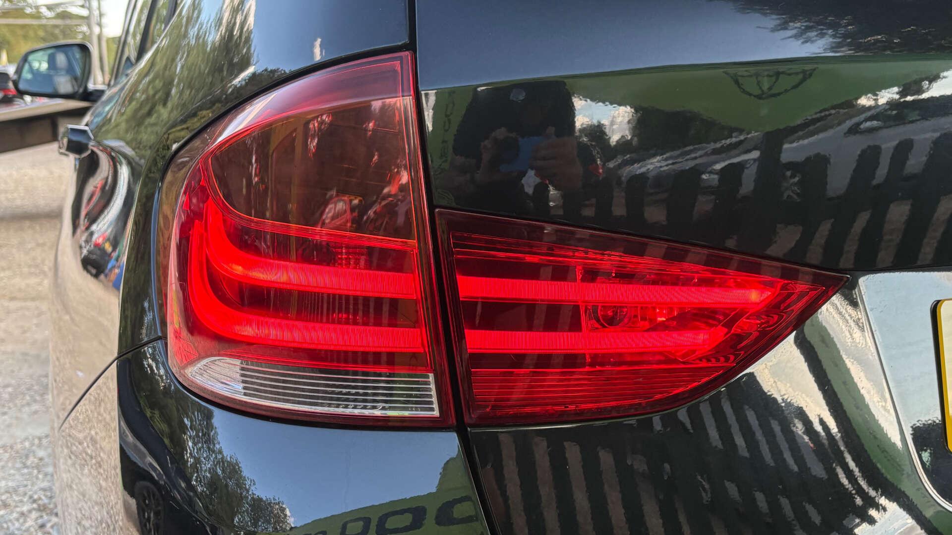 BMW X1 view 37