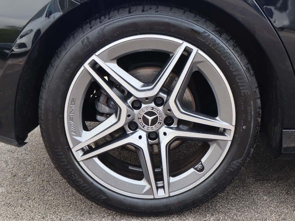 Mercedes-Benz A-Class view 10