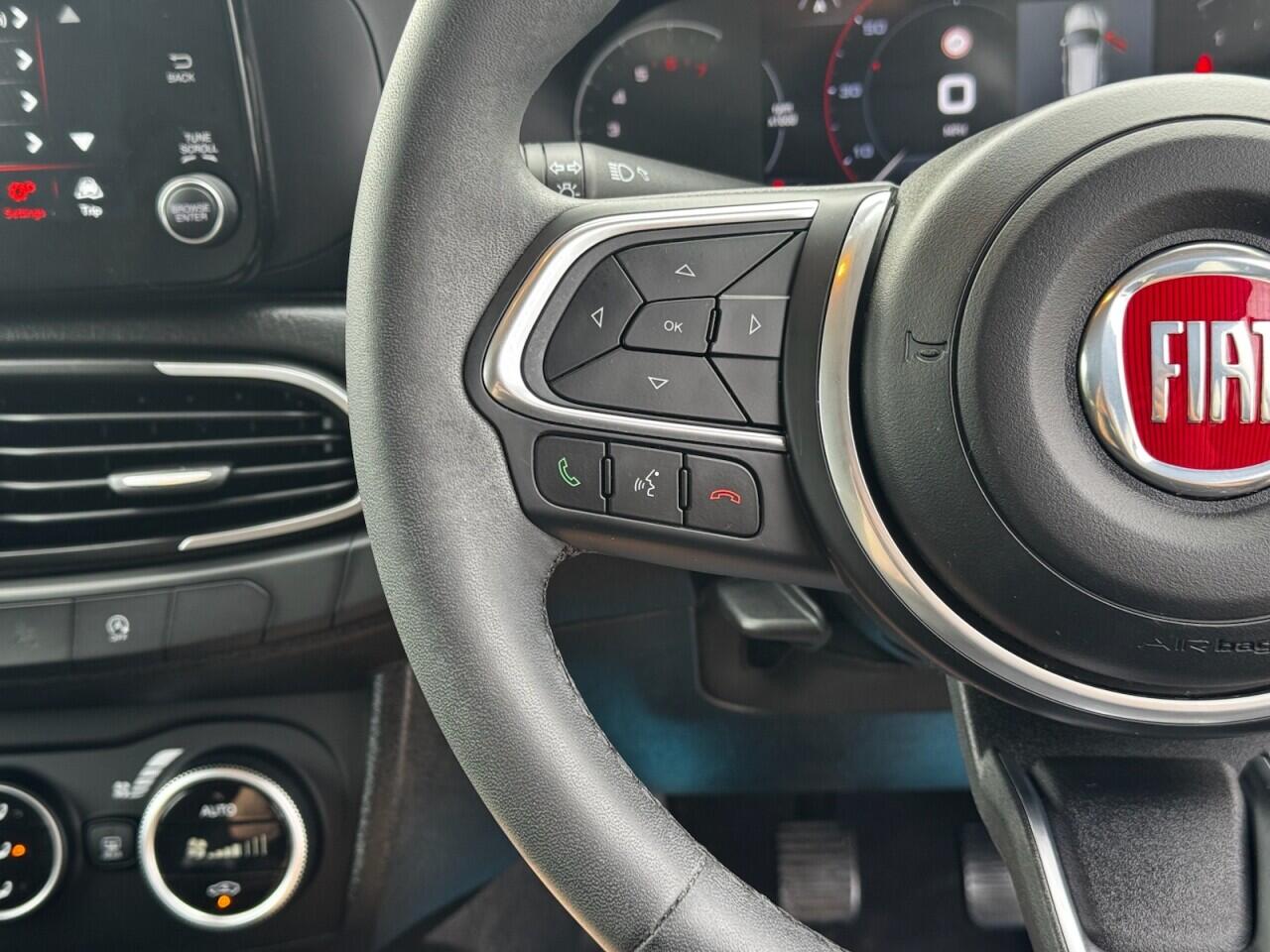 Fiat Tipo view 43