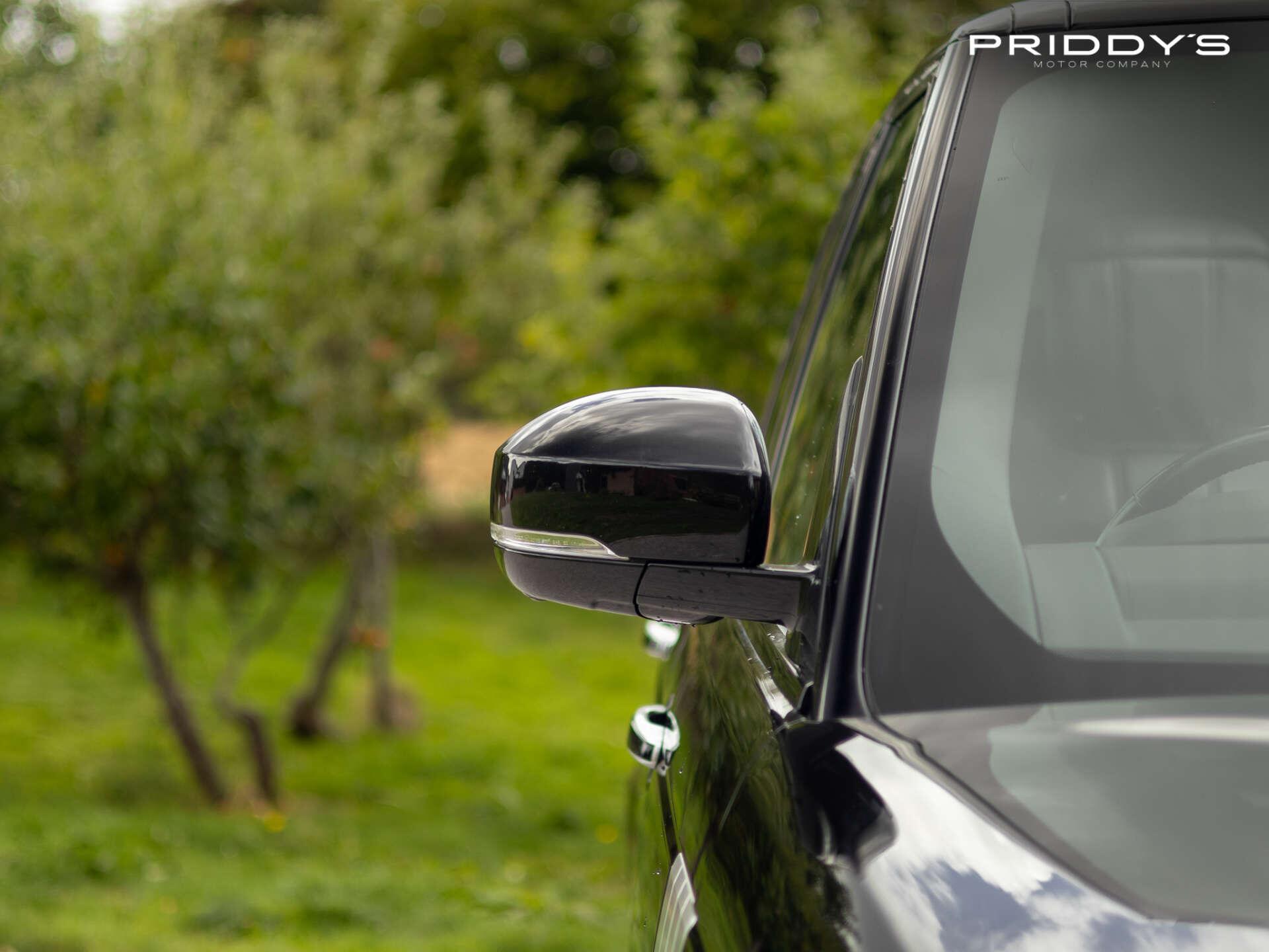 Land Rover Range Rover view 49