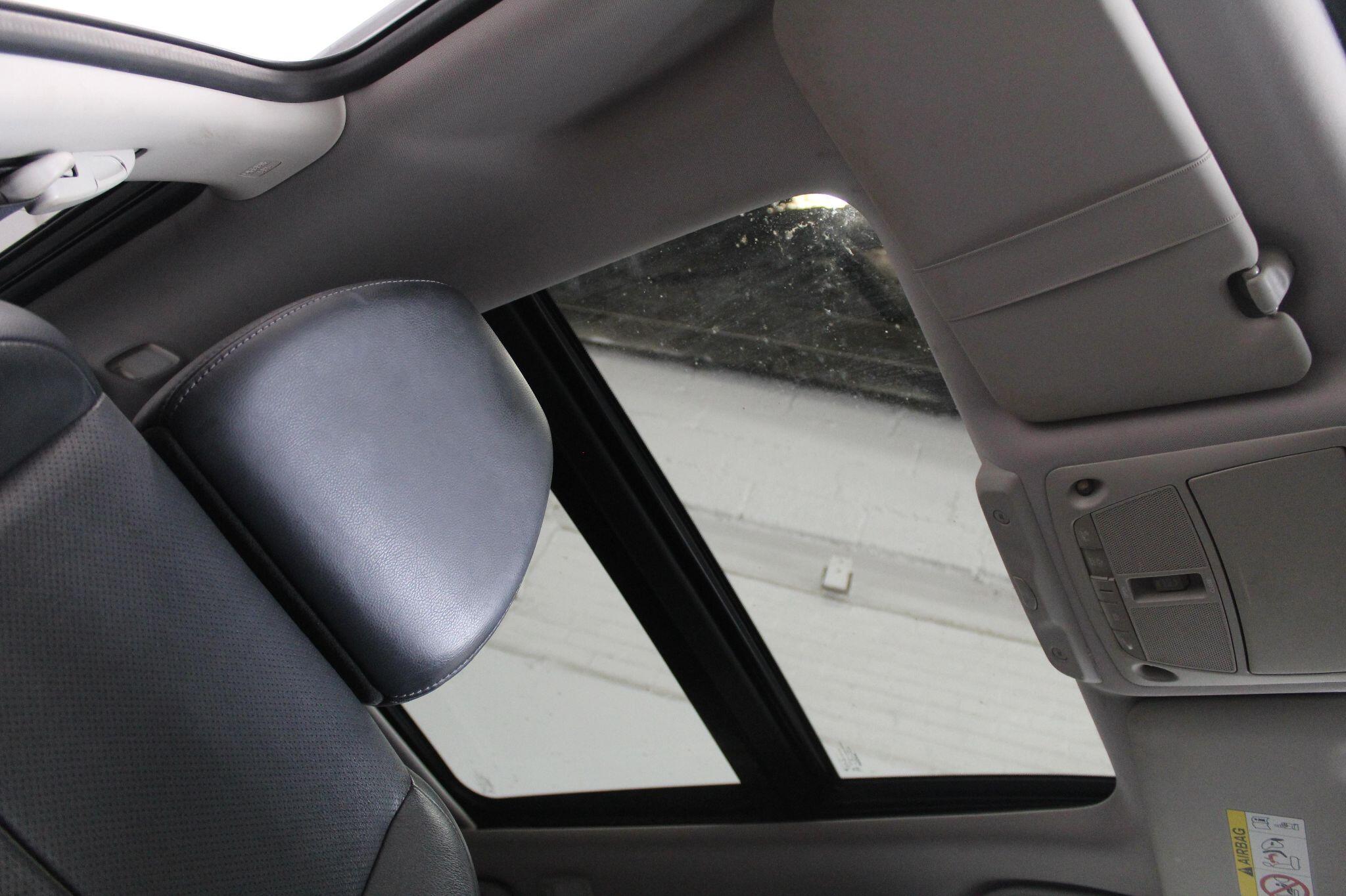 Nissan X-Trail view 20