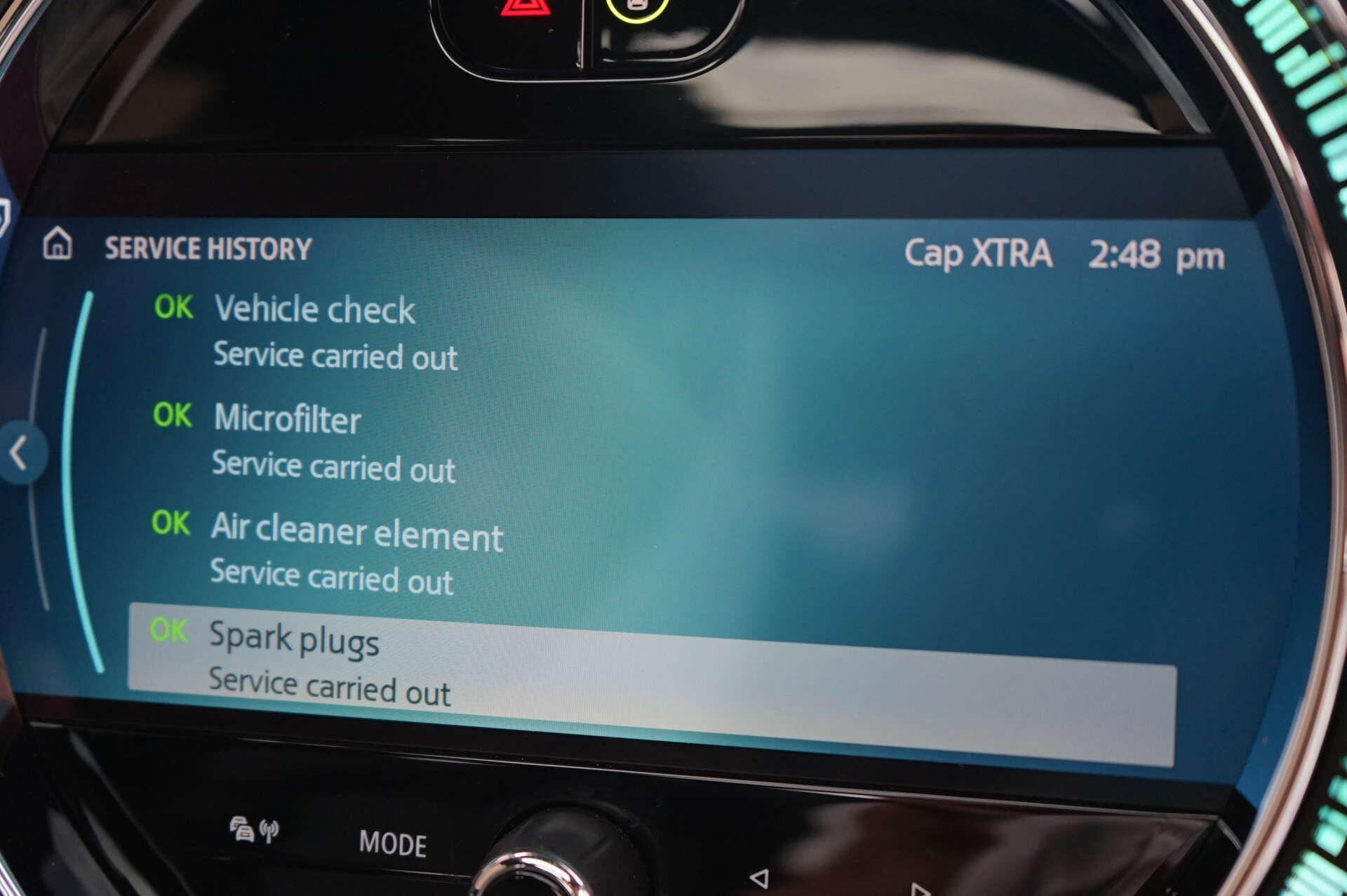 Mini Hatch view 41