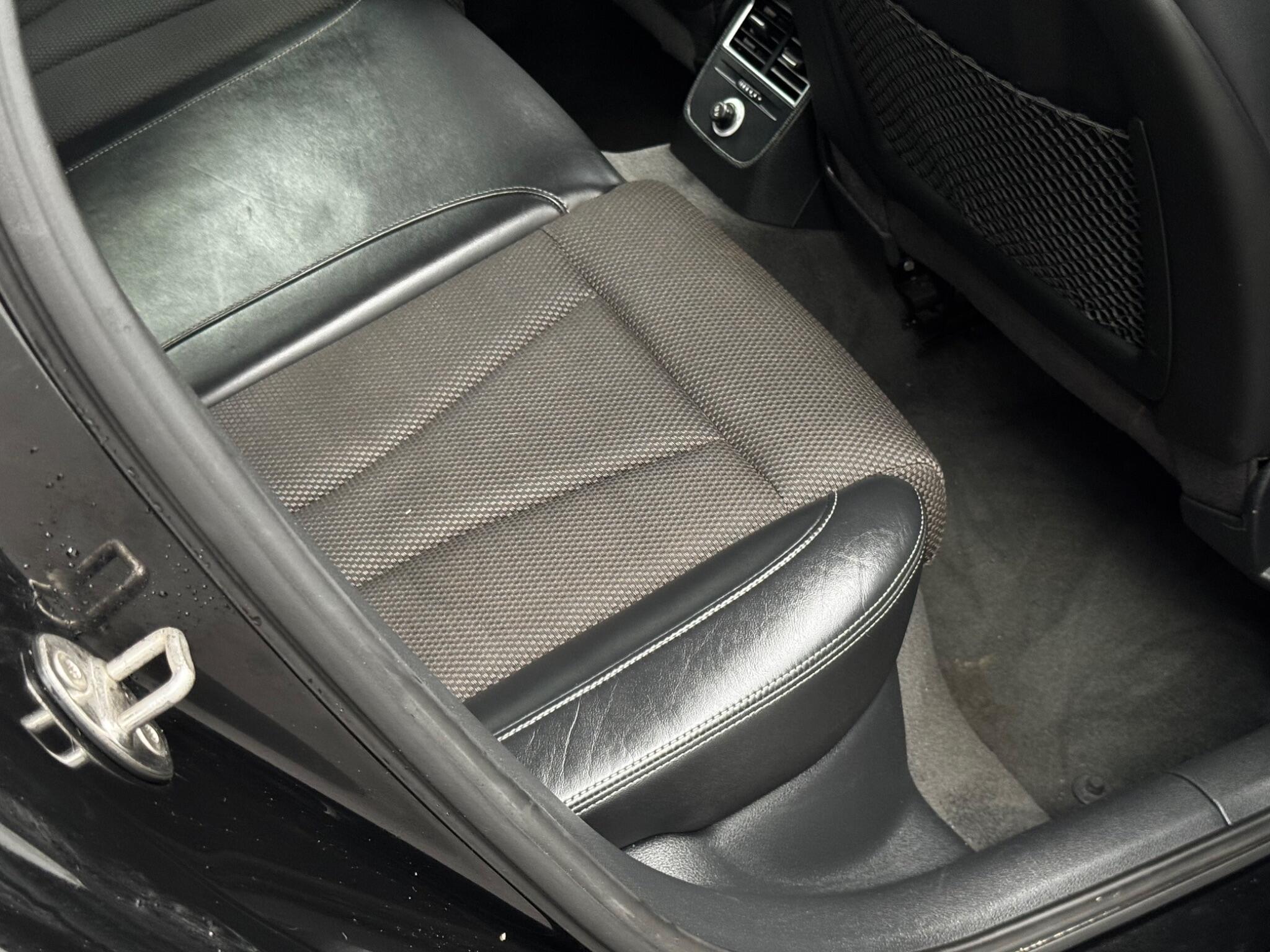 Audi A3 view 50