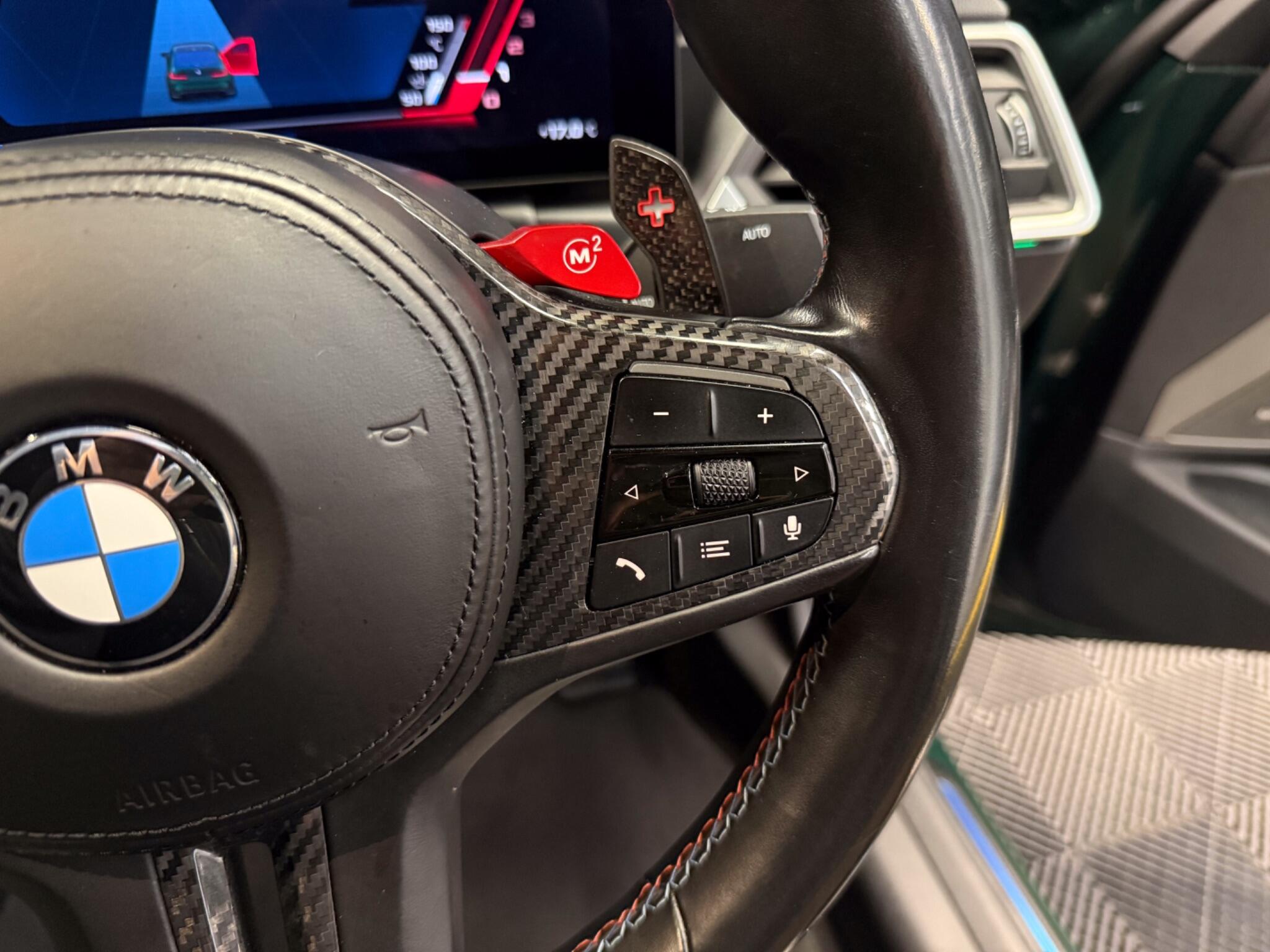 BMW M3 view 36