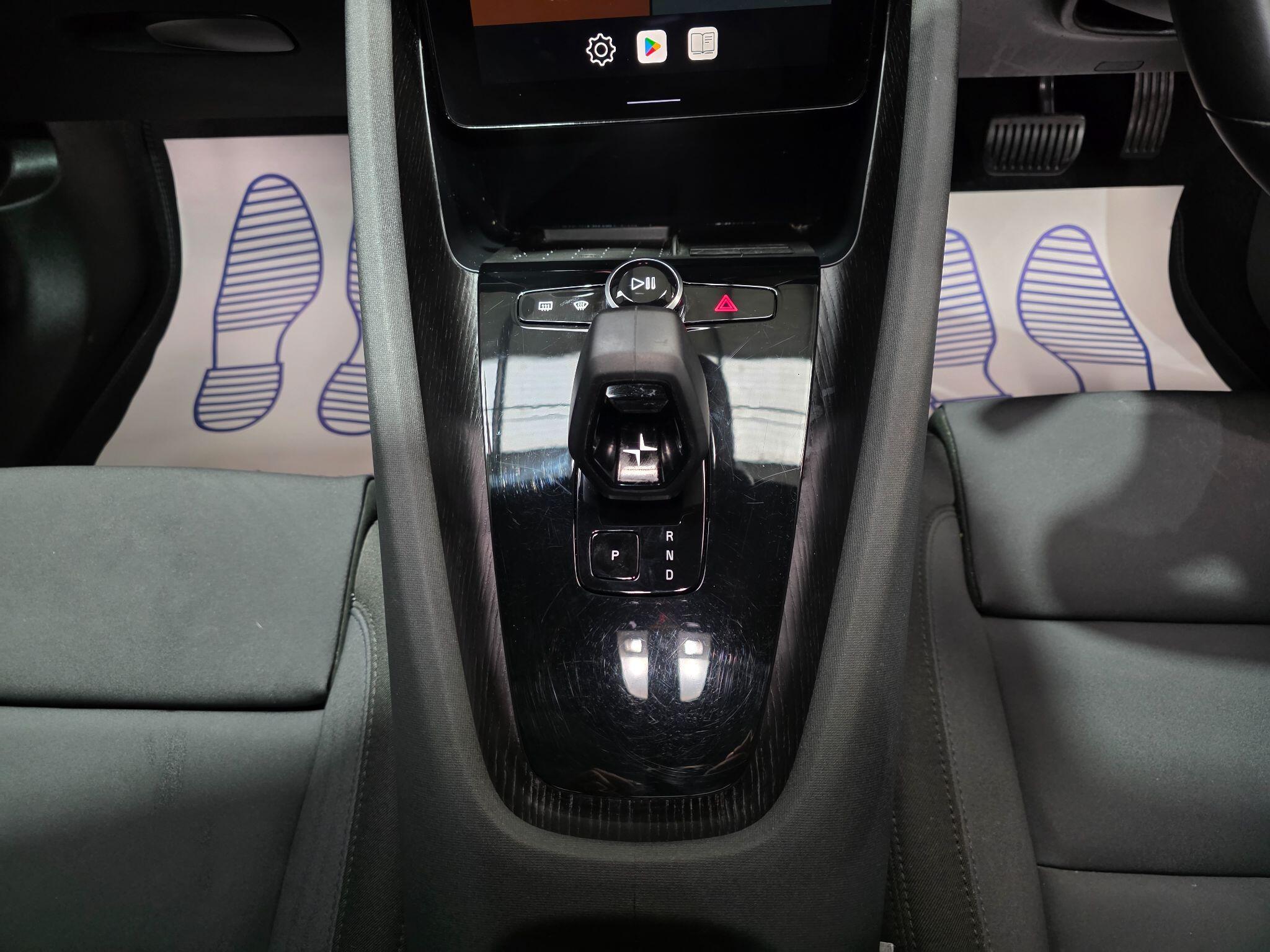 Polestar 78KWH Long view 12