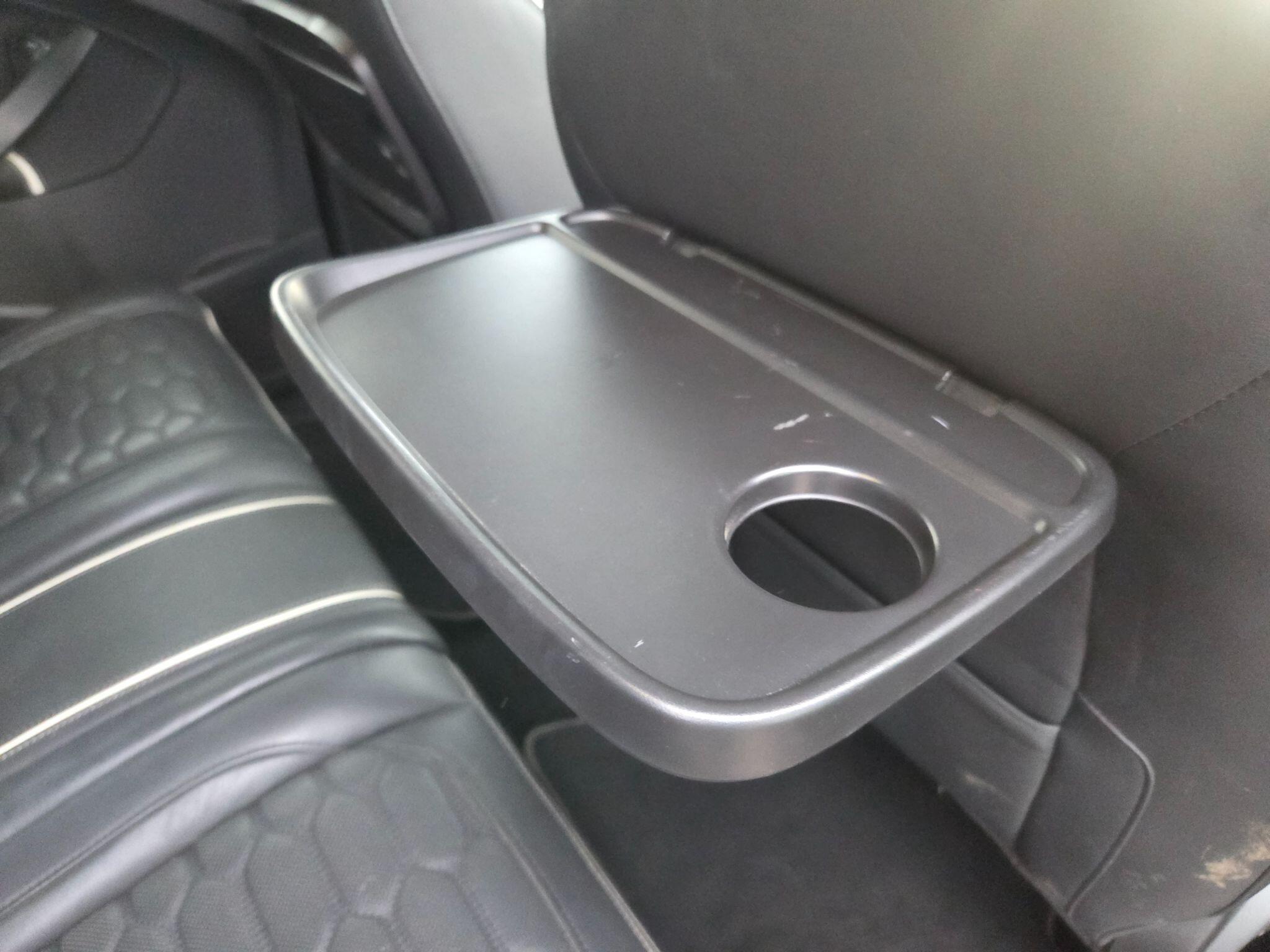Ford Kuga view 23