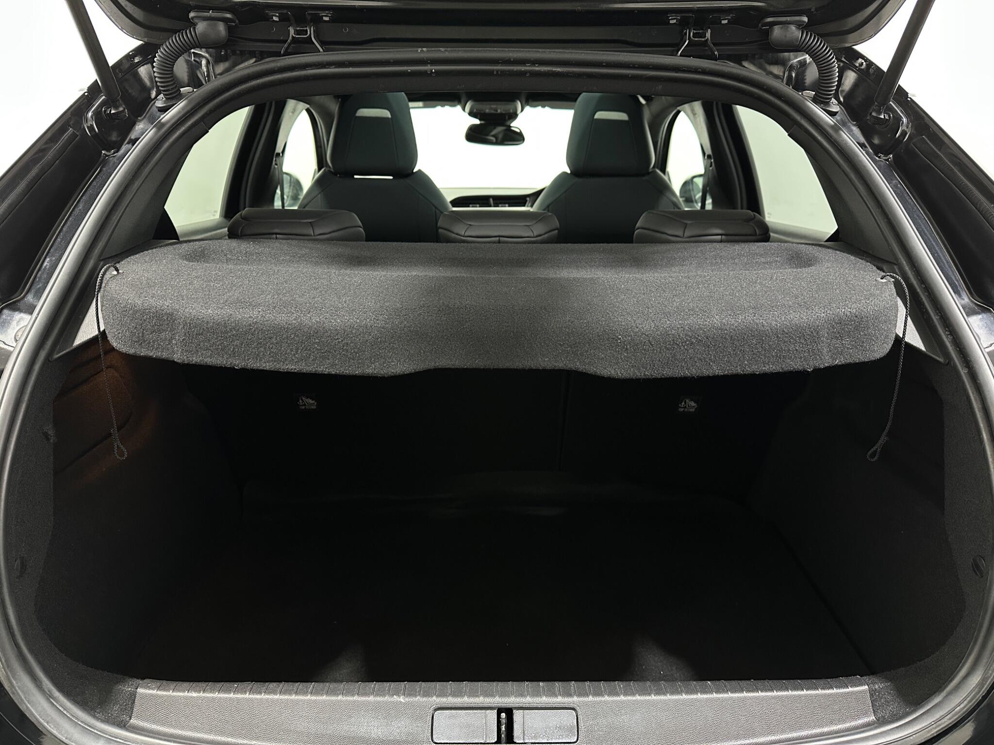 Vauxhall Corsa view 47