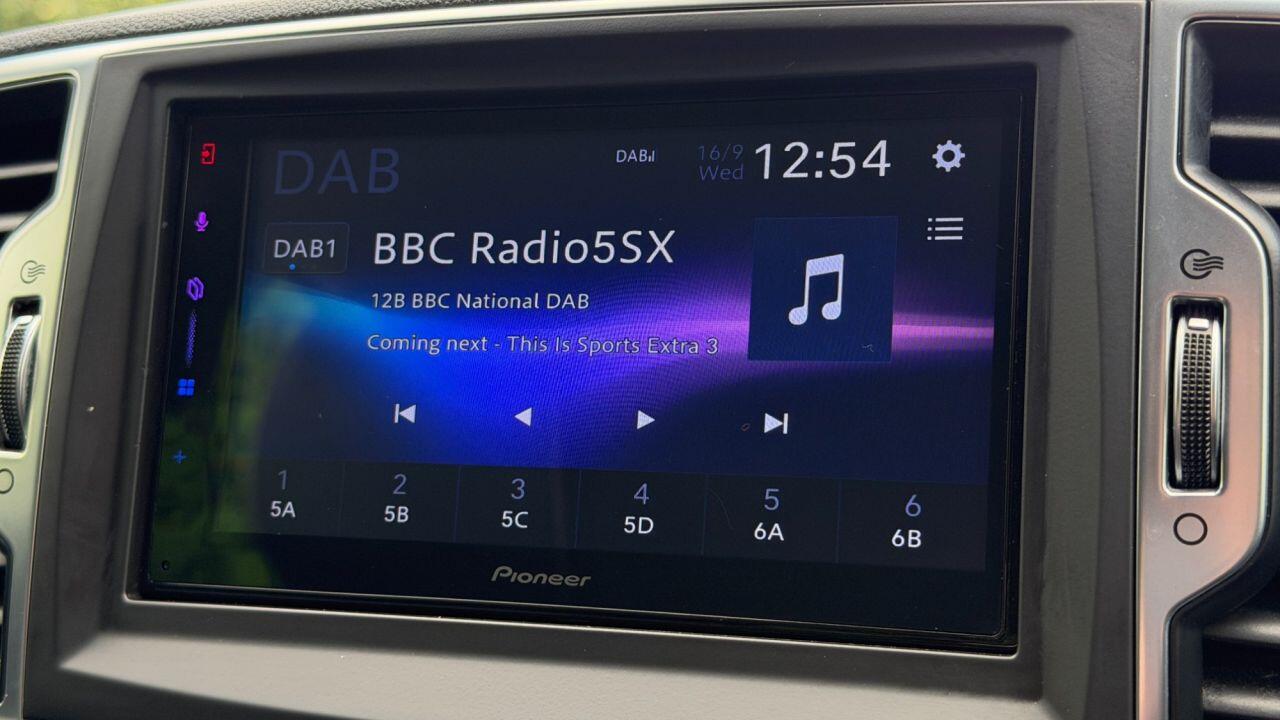 Kia Sportage view 22