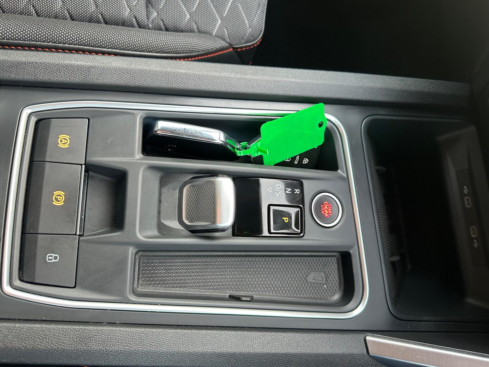 SEAT Leon view 31