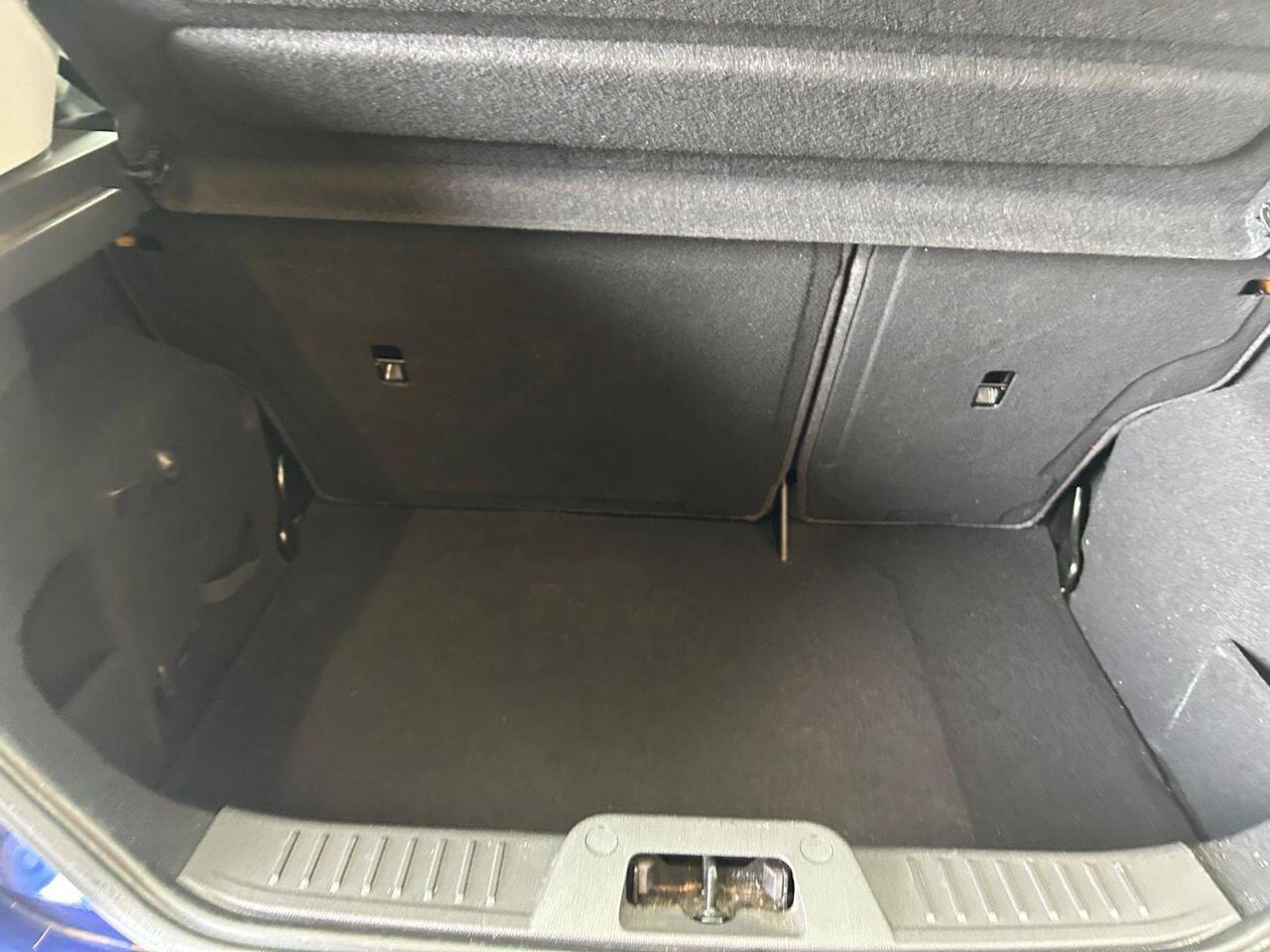 Ford Fiesta view 20