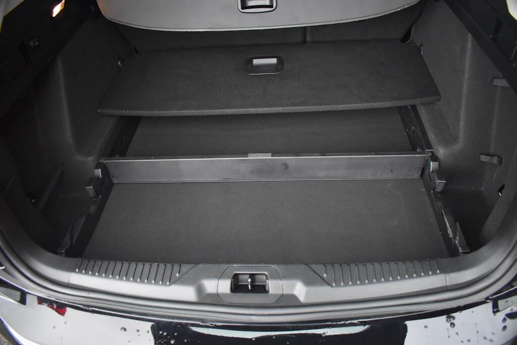 Ford Focus view 46