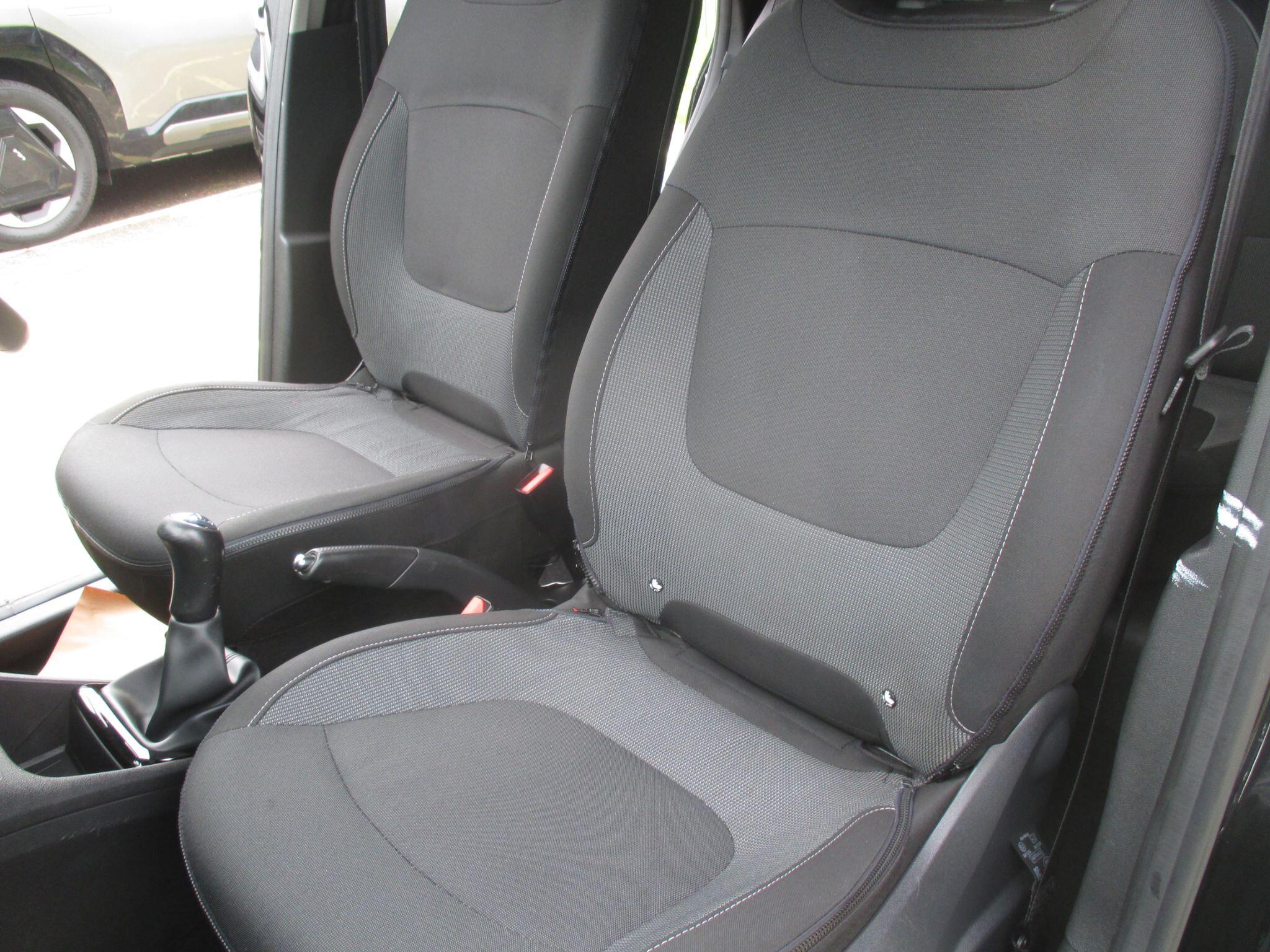 Renault Captur view 31