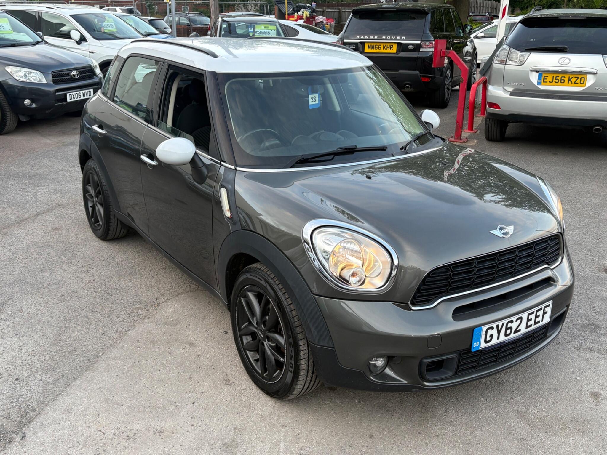 MINI Countryman - Image 6