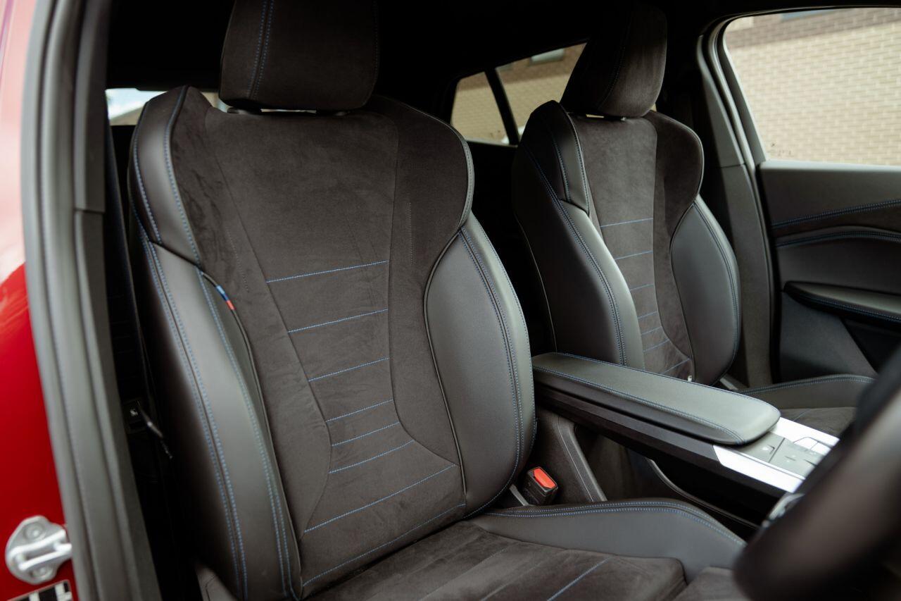BMW X2 view 4