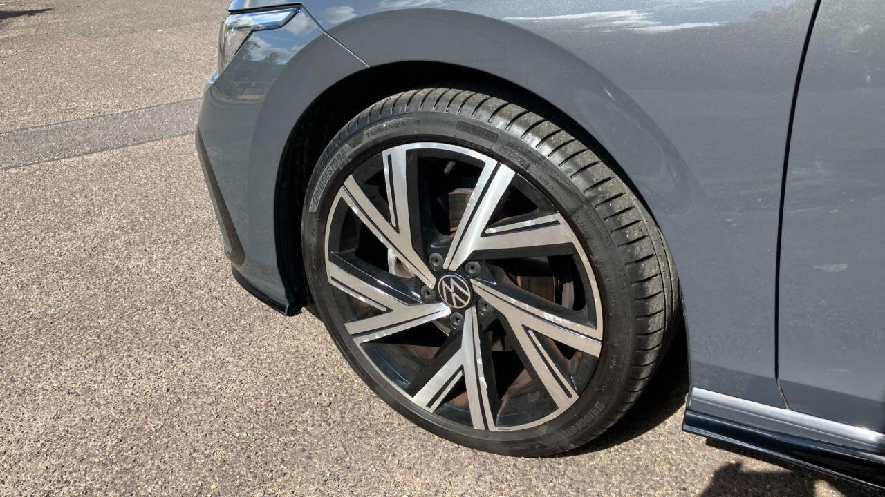 Volkswagen Golf view 15