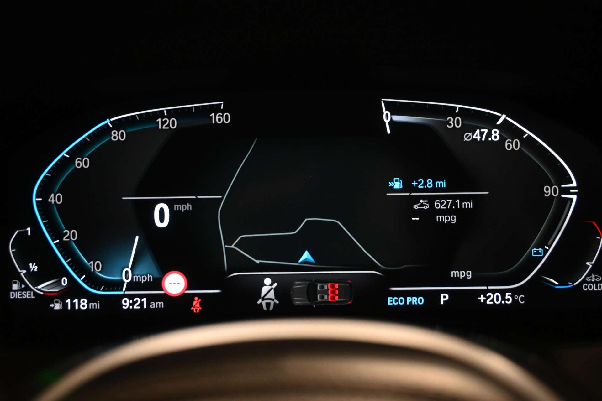 BMW 3 Series view 48