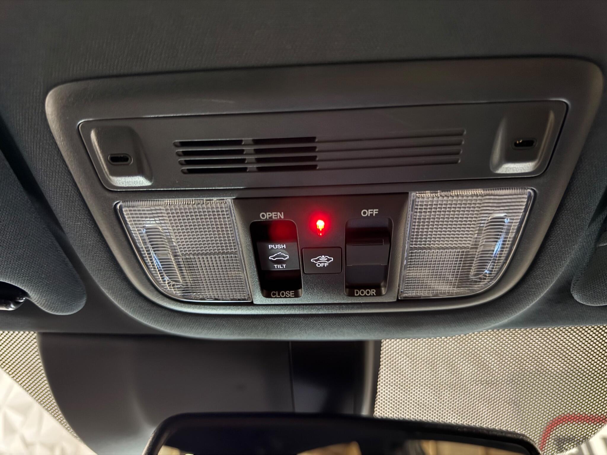 Honda Civic view 35
