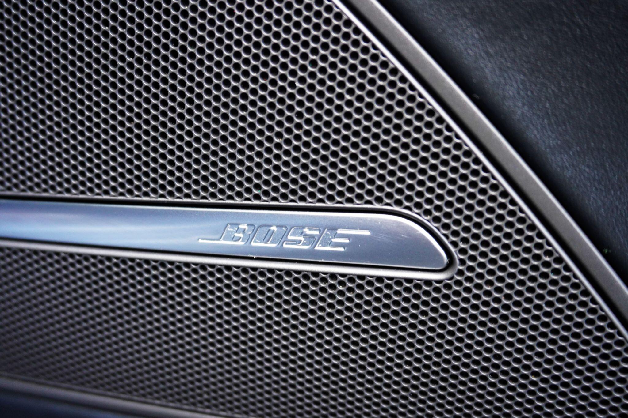 Audi S8 view 48