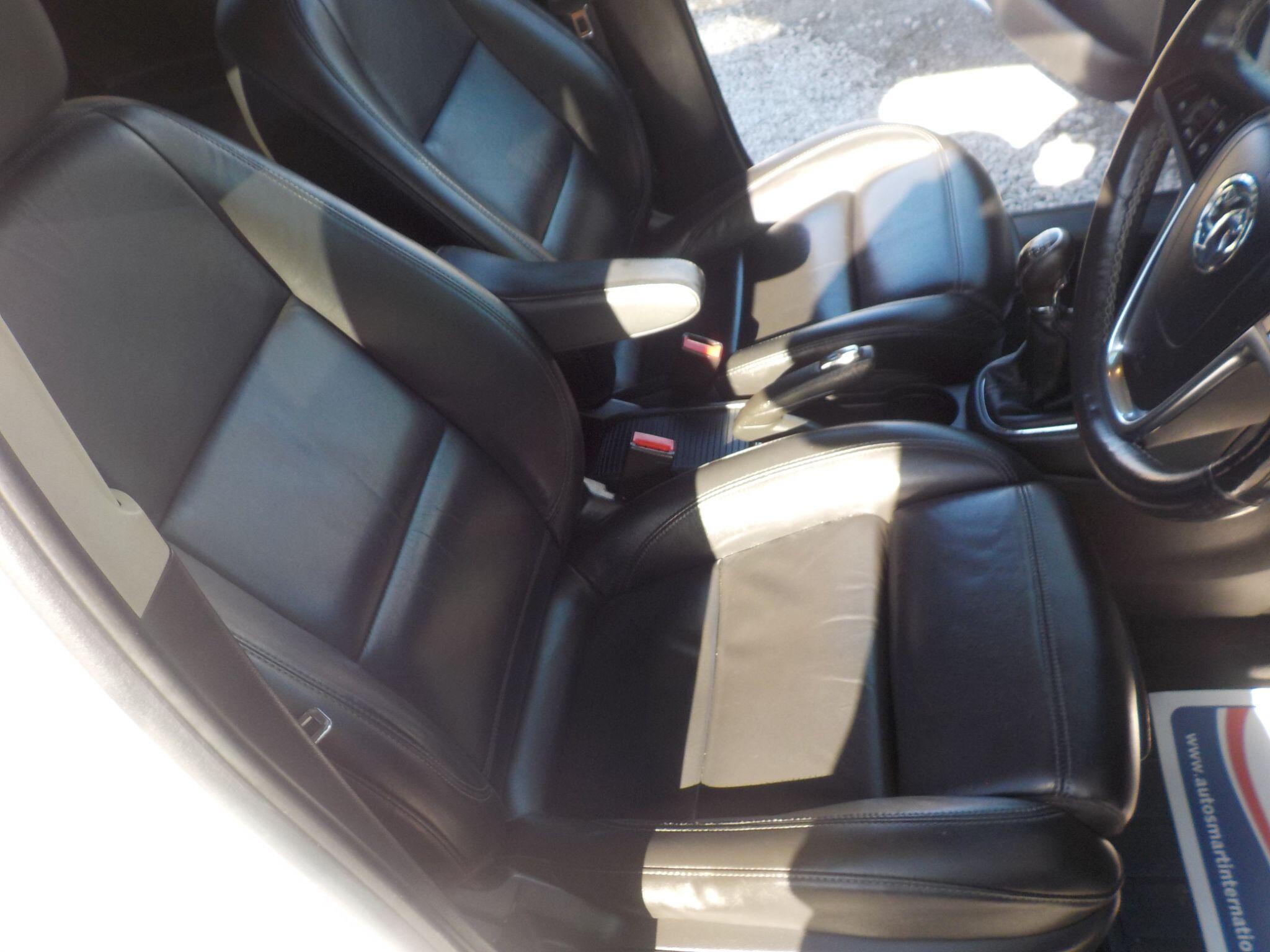 Vauxhall Mokka X 1.6 CDTi Elite Euro 6 (s/s) 5dr
