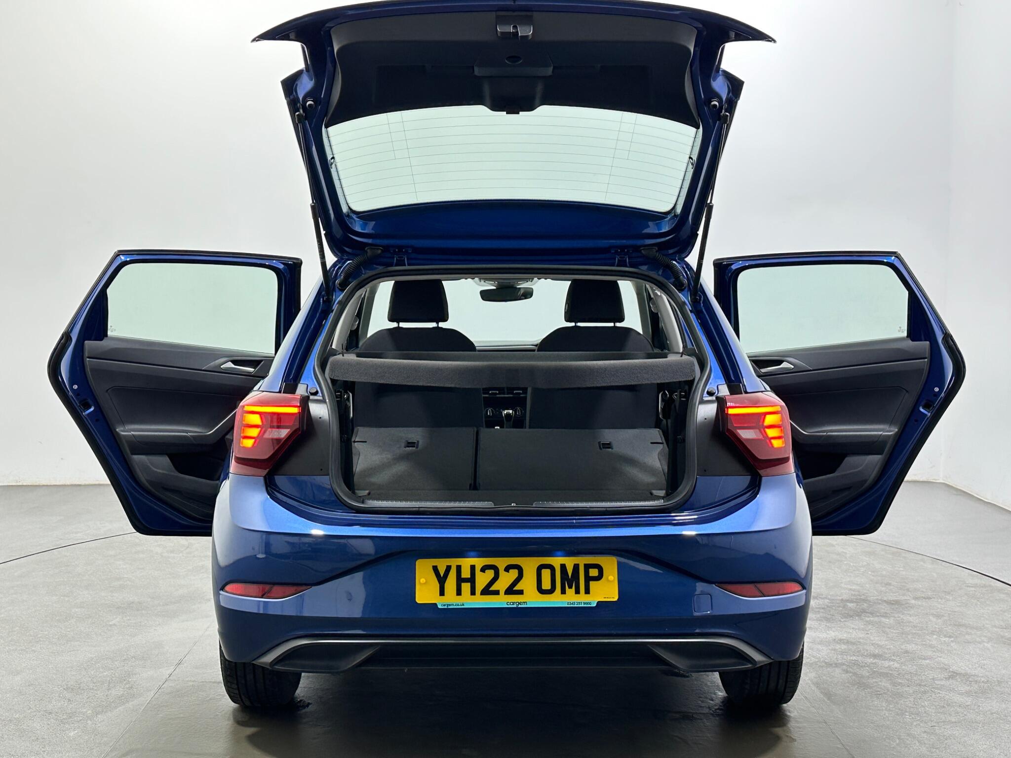 Volkswagen Polo view 42