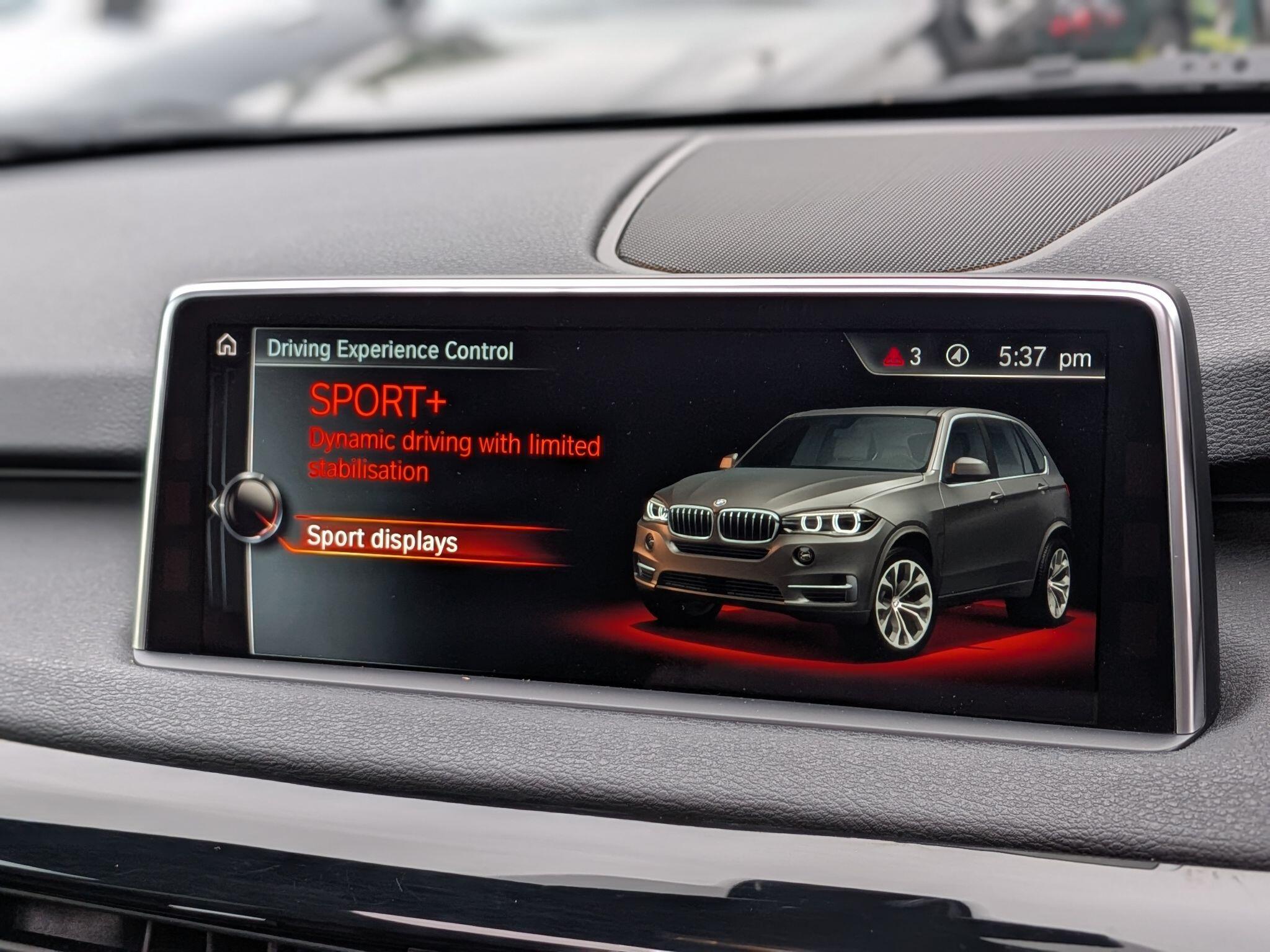 BMW X5 X5 view 46