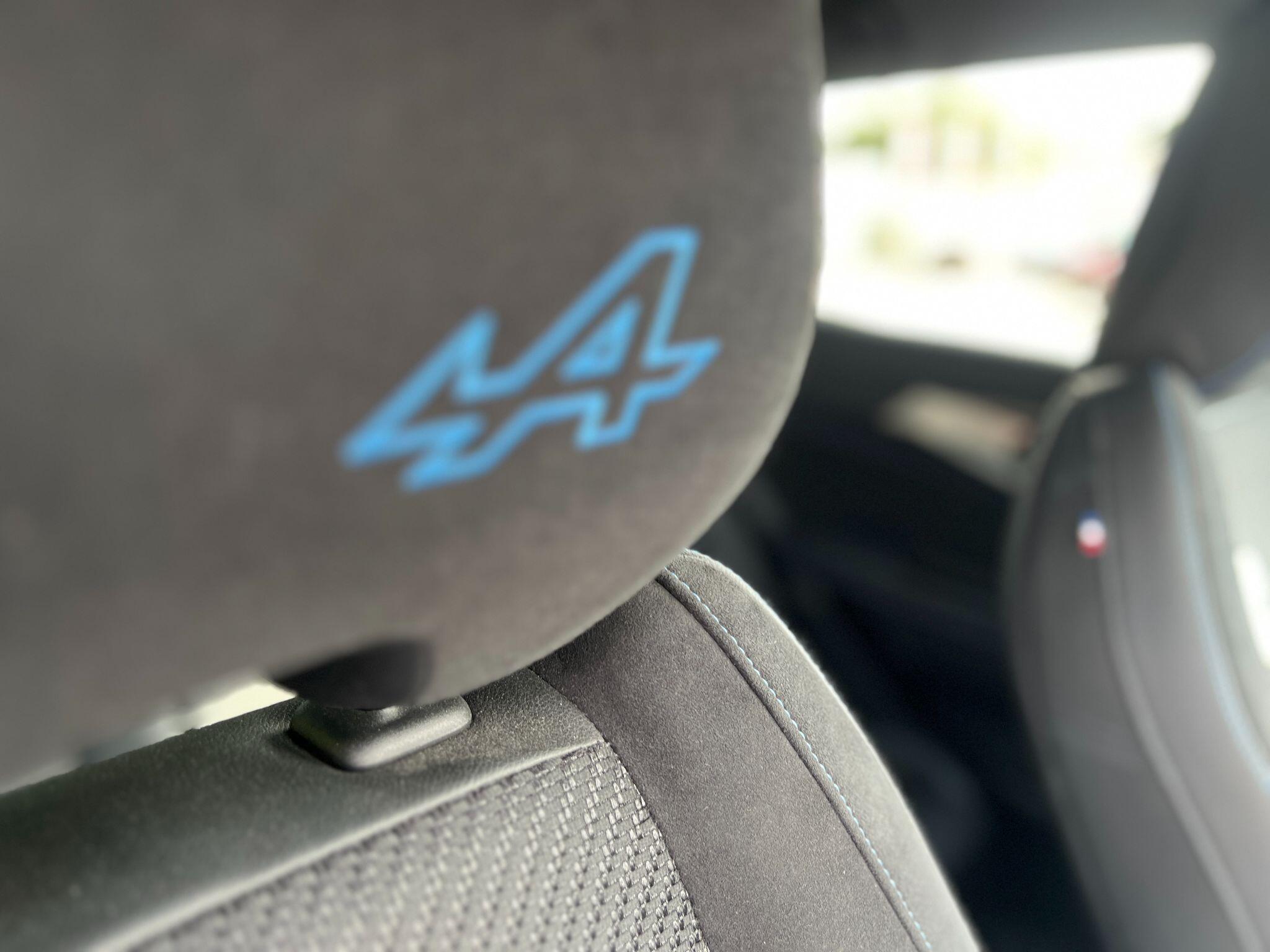 Renault Austral view 35