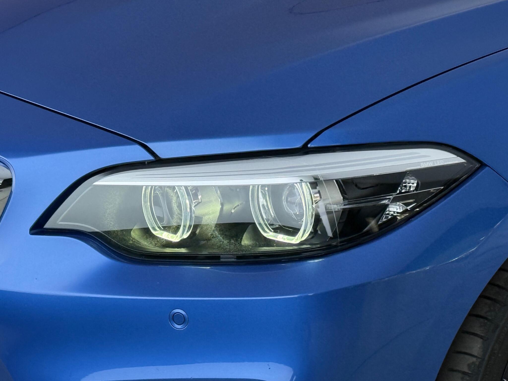 BMW 2 Series view 12