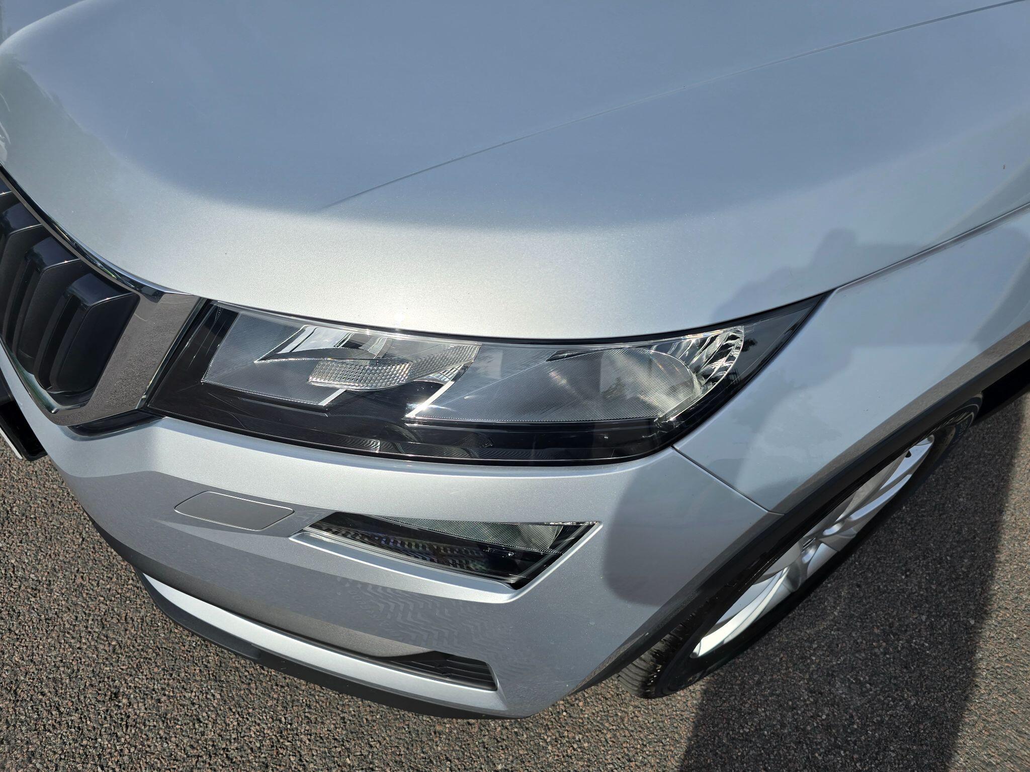 Skoda Kodiaq view 73