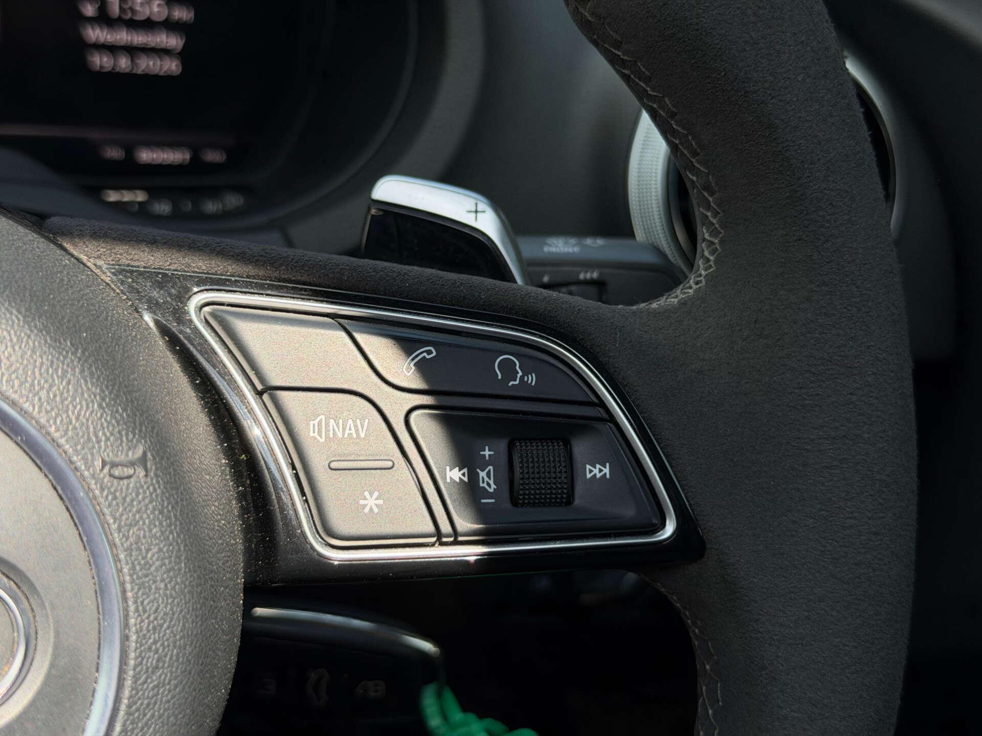 Audi S3 view 38