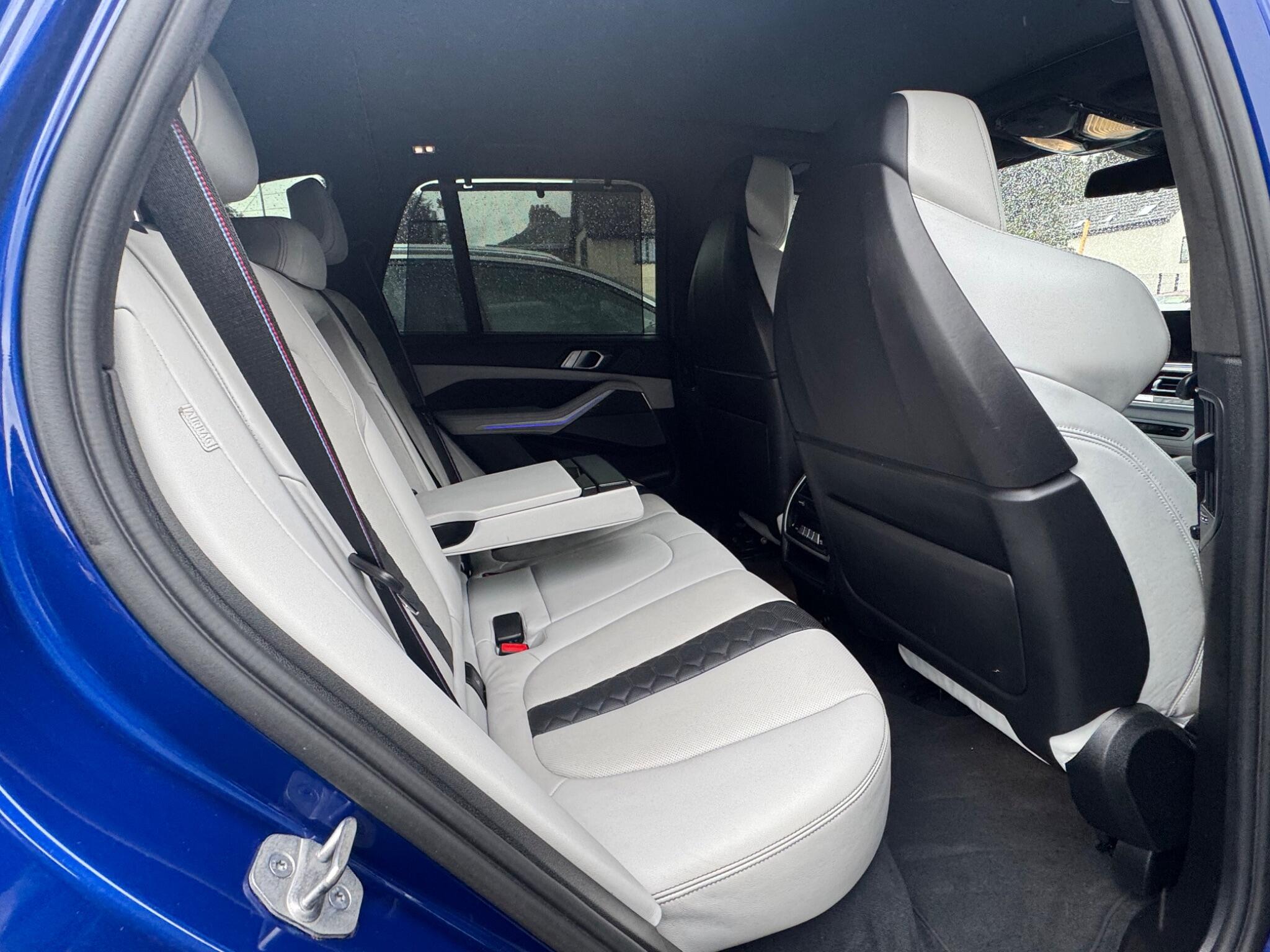 BMW X5 X5 view 54