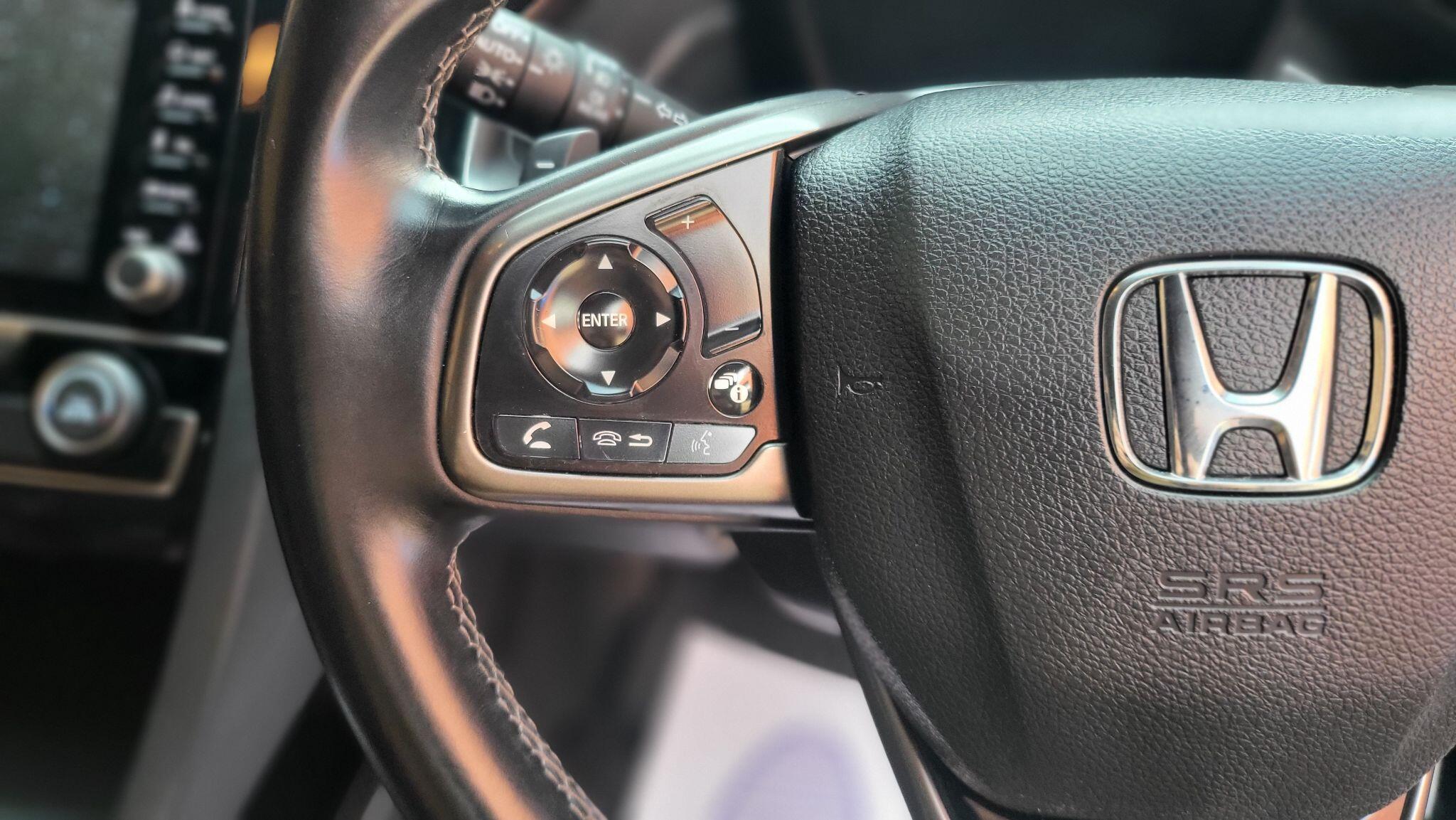 Honda Civic view 21