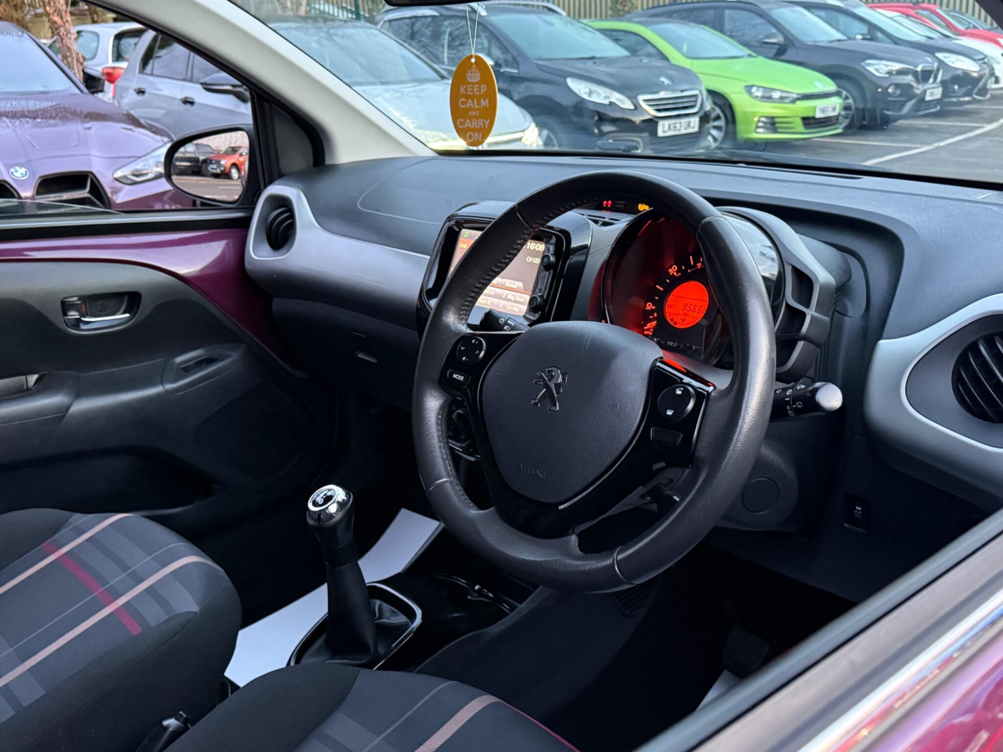 Peugeot 108 - Image 10