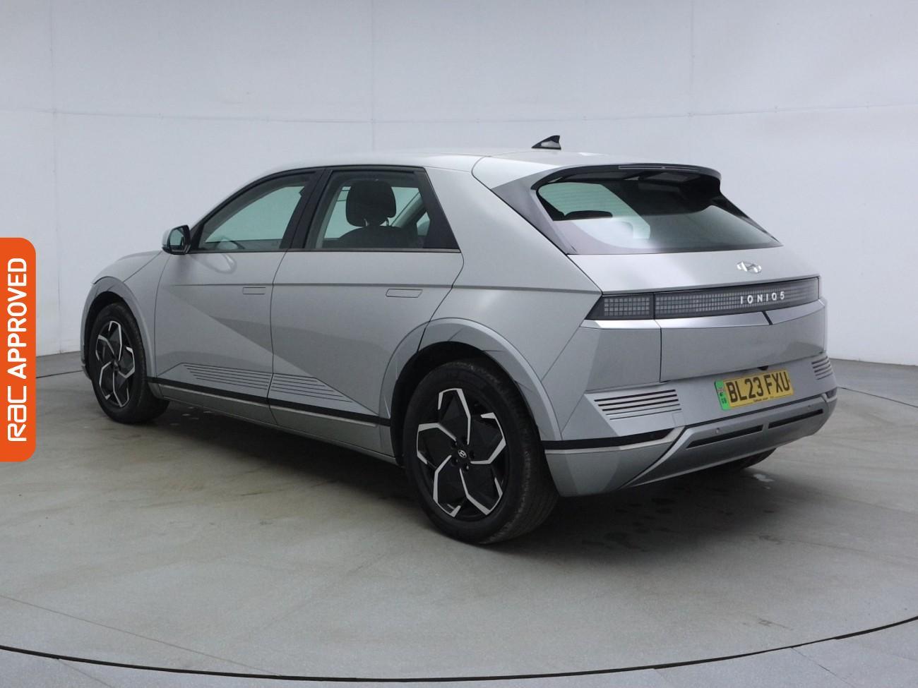 Hyundai IONIQ 5 view 5